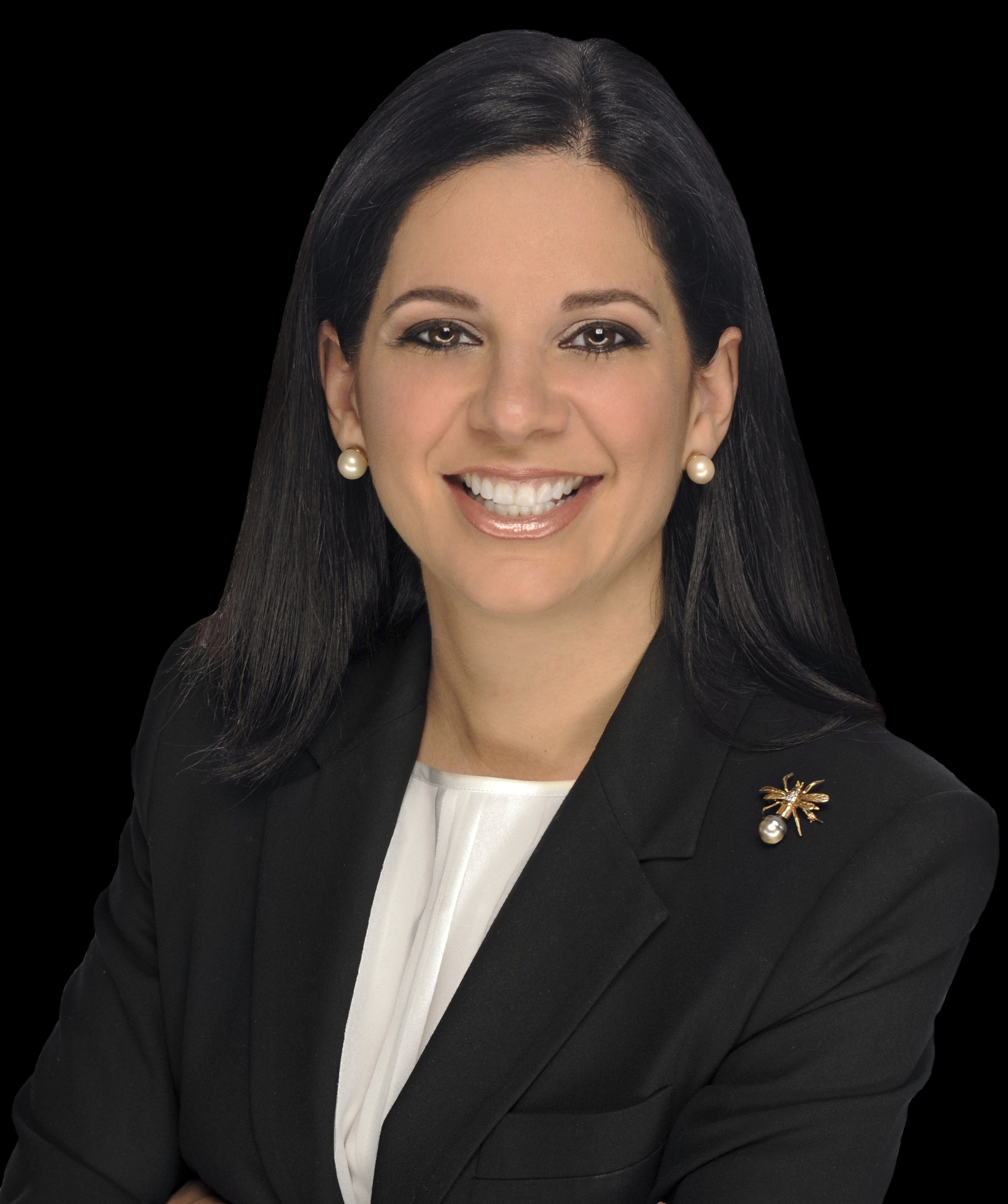 Maria Pia Cosculluela-Sague