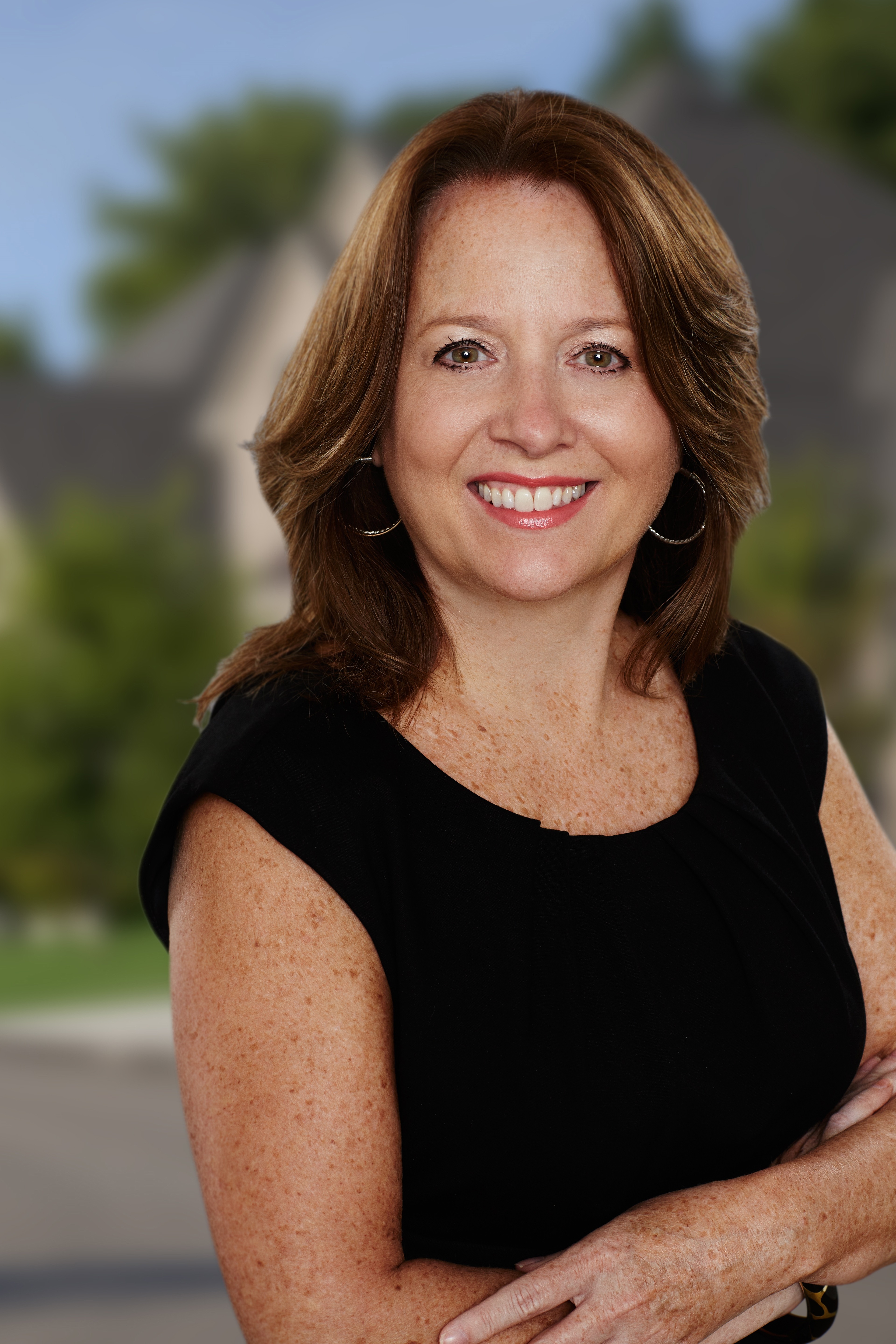 Sharon D'Arinzo