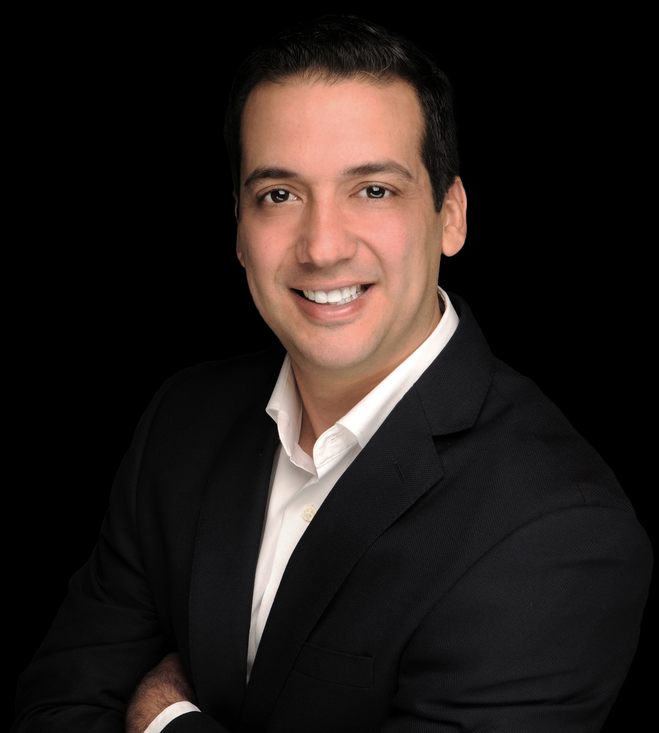 Francisco J. Fuertes