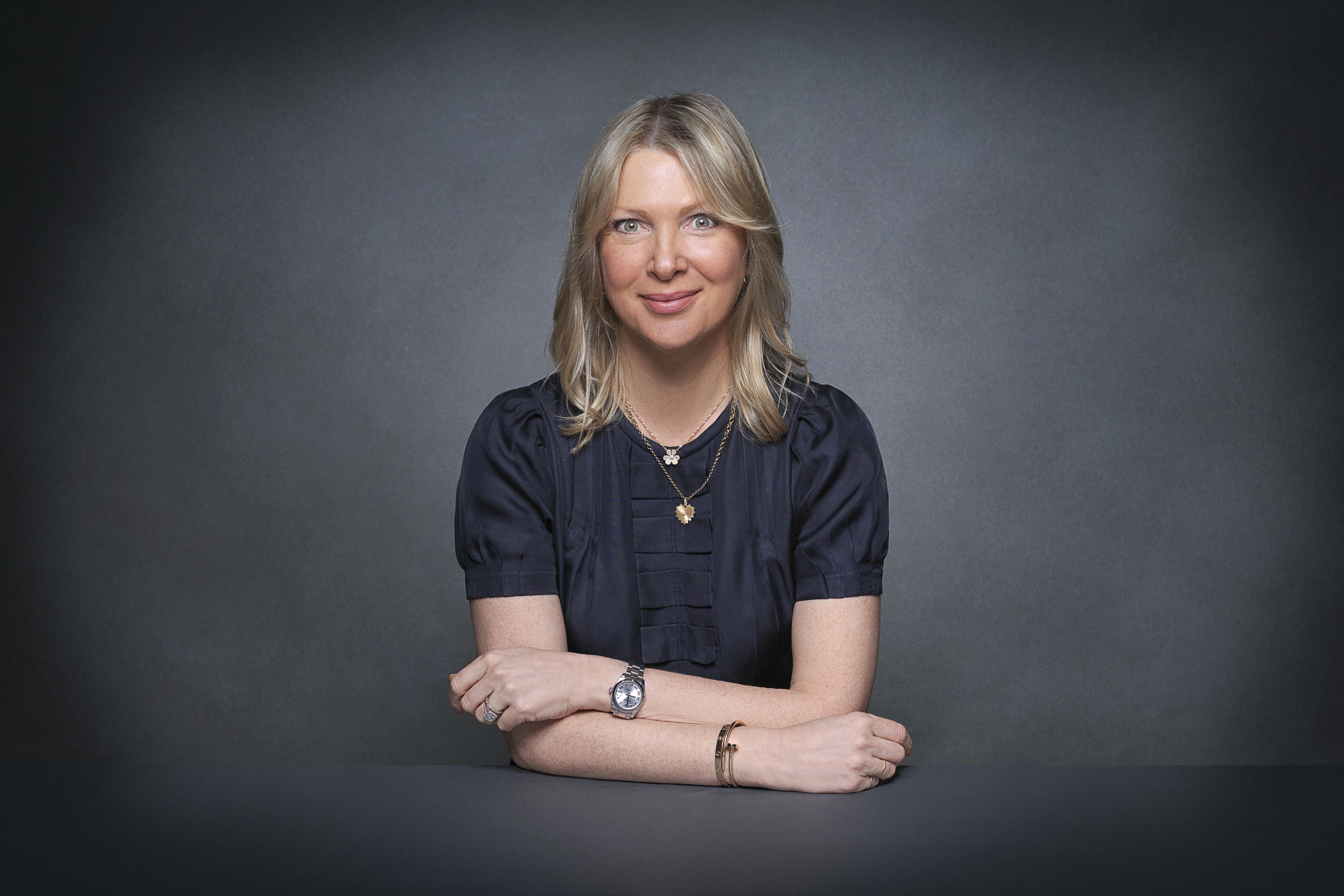 Julie Leedes Bienstock Photo