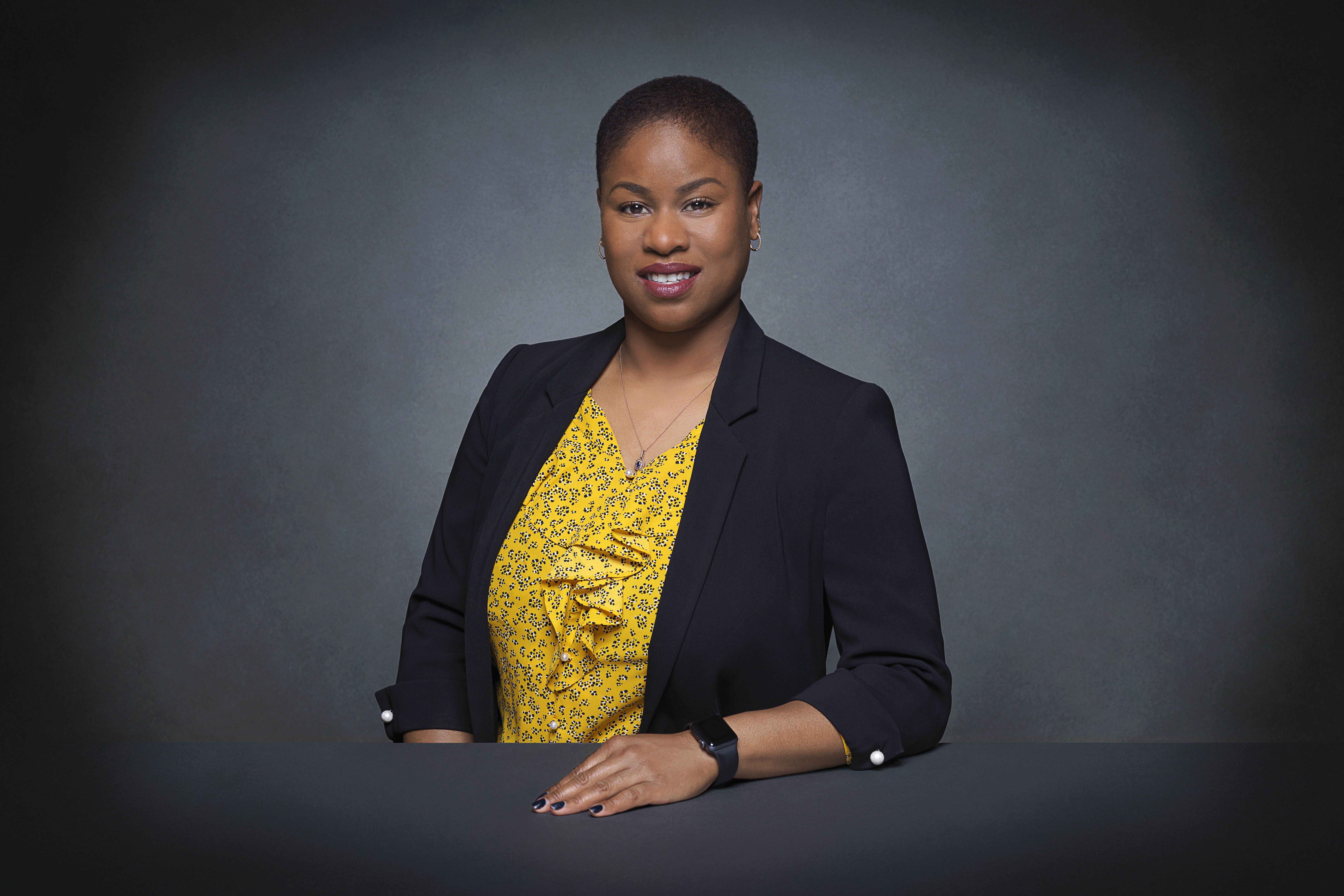 Renee Miller