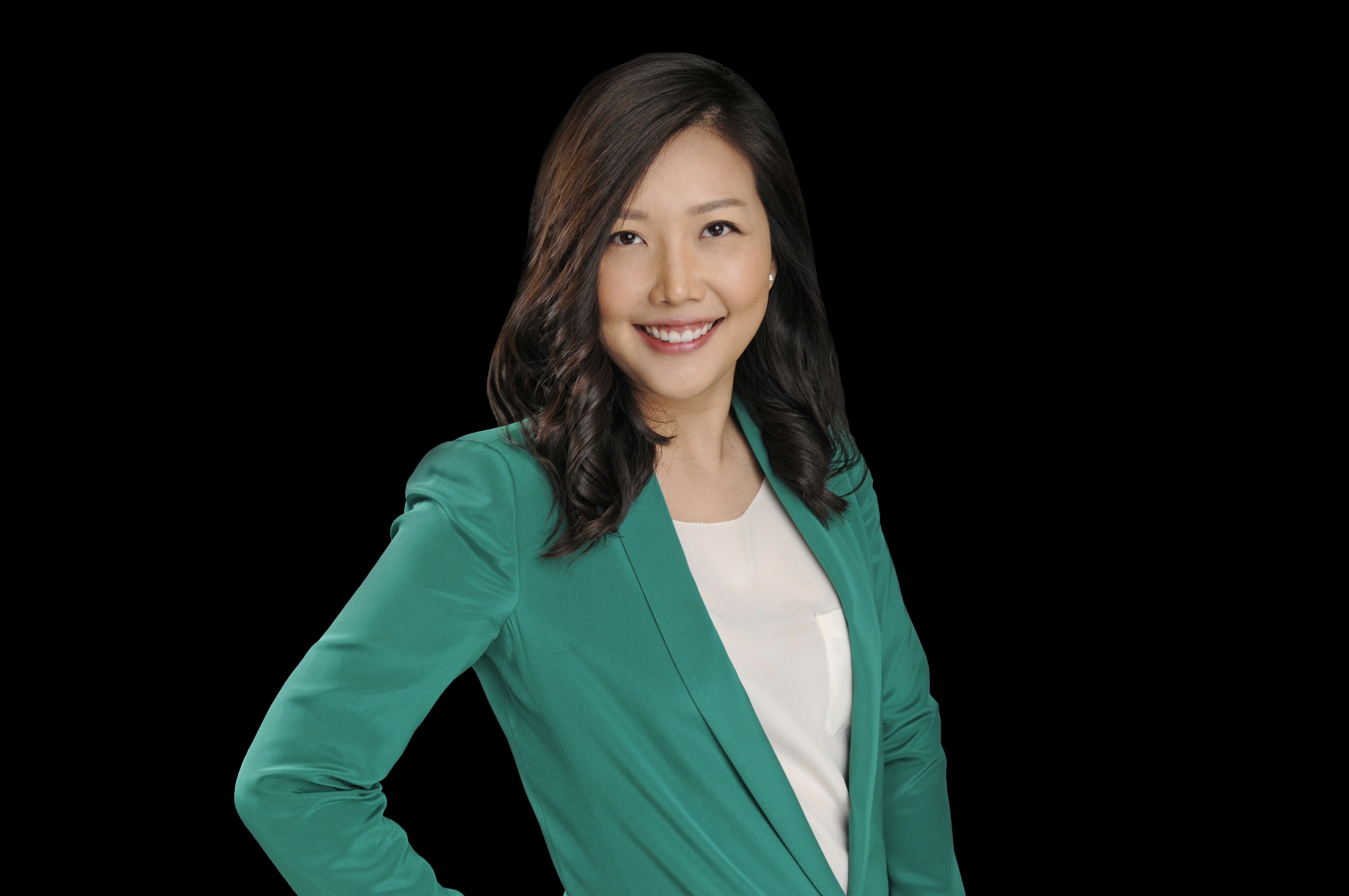 Joyce Choi