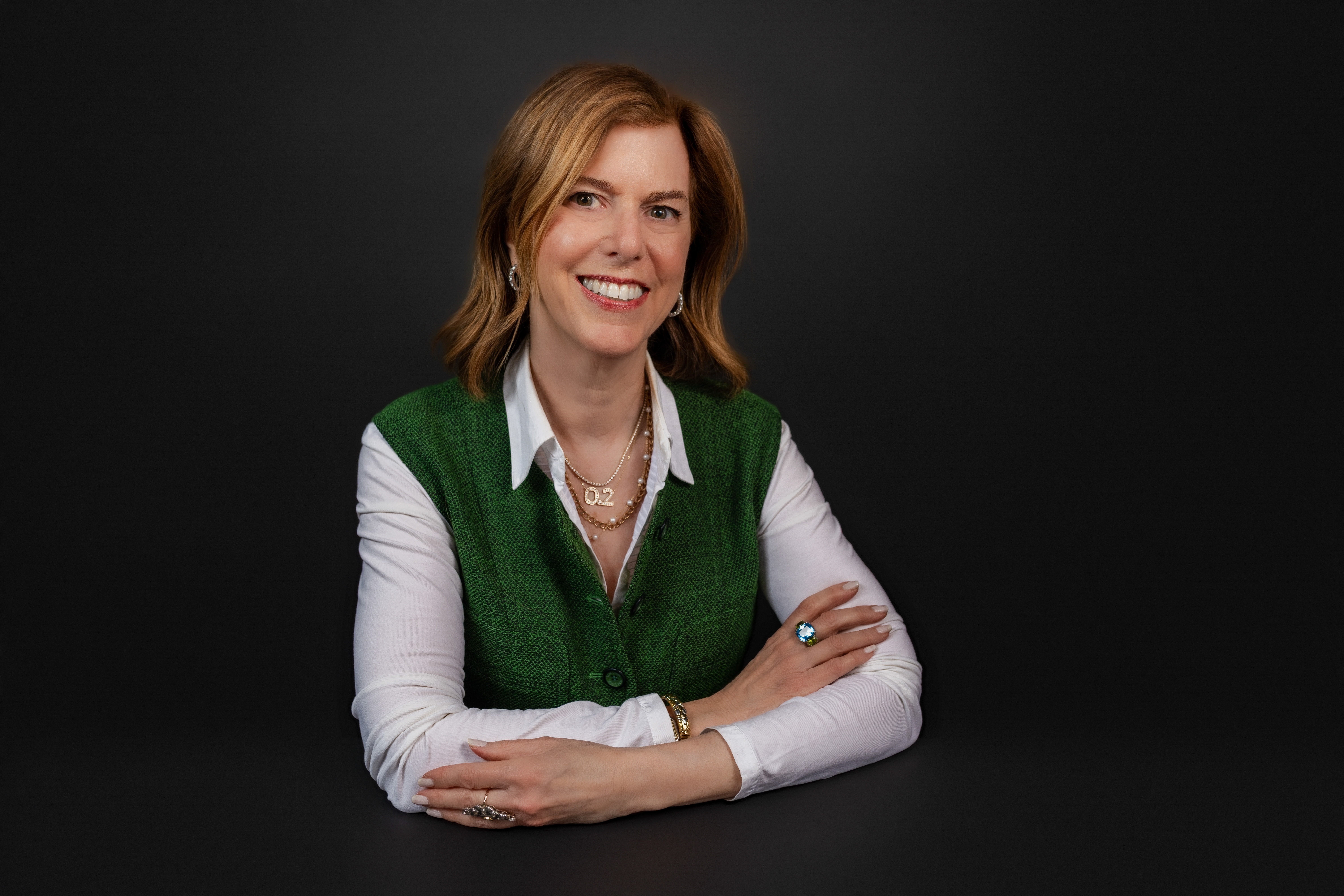 Debbie Baum