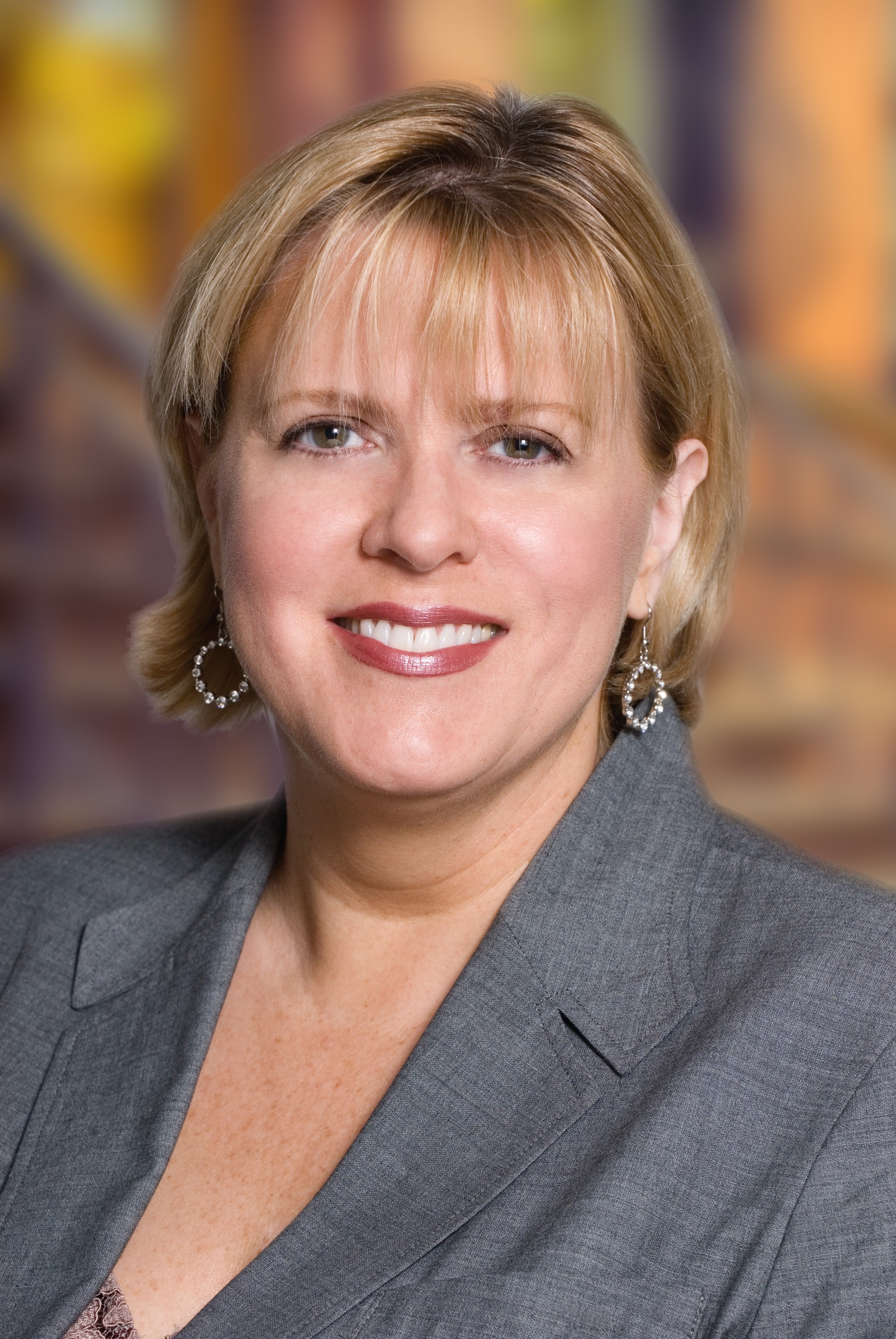 Linda VanderWoude