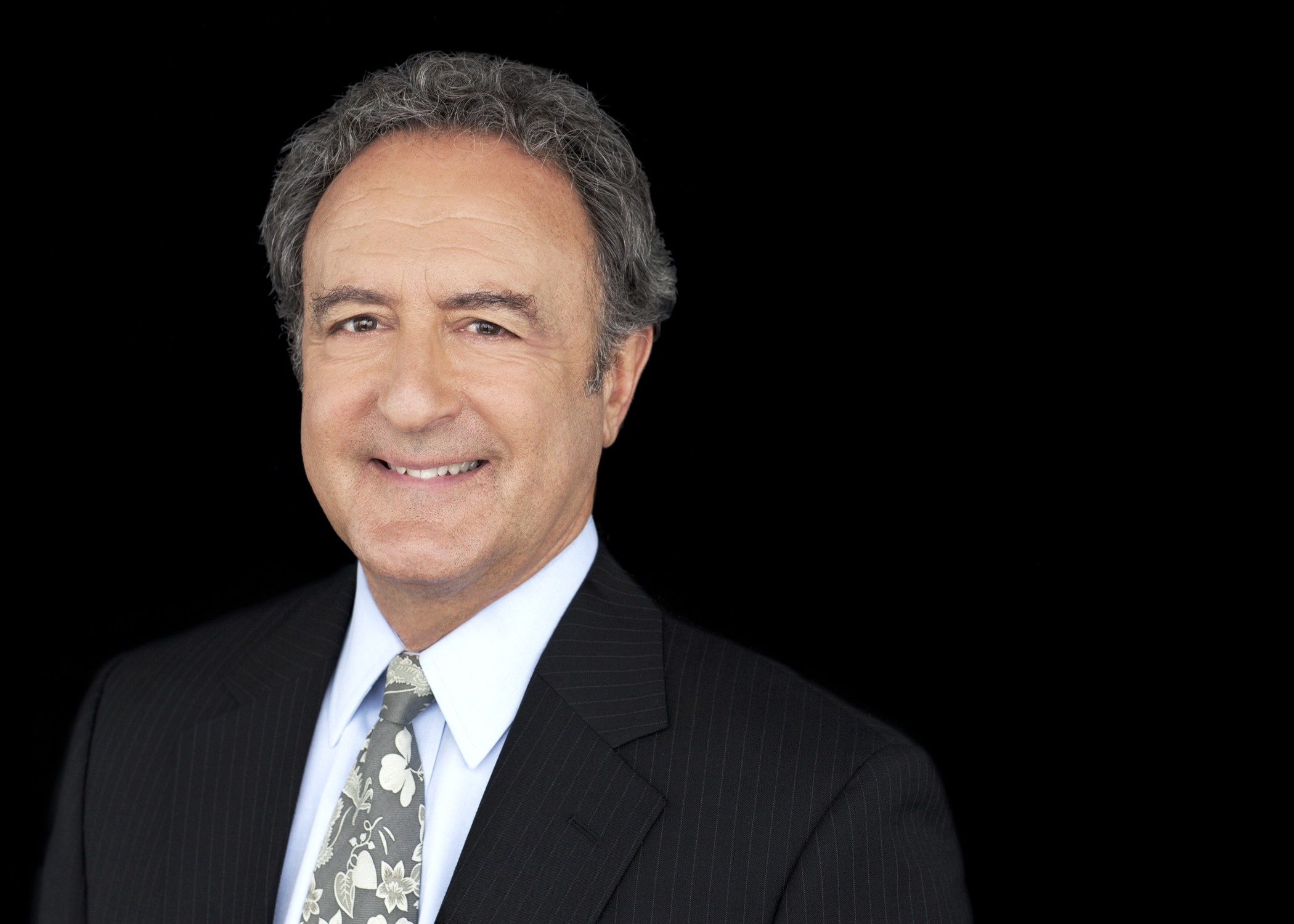 Kenneth G. Mandelbaum
