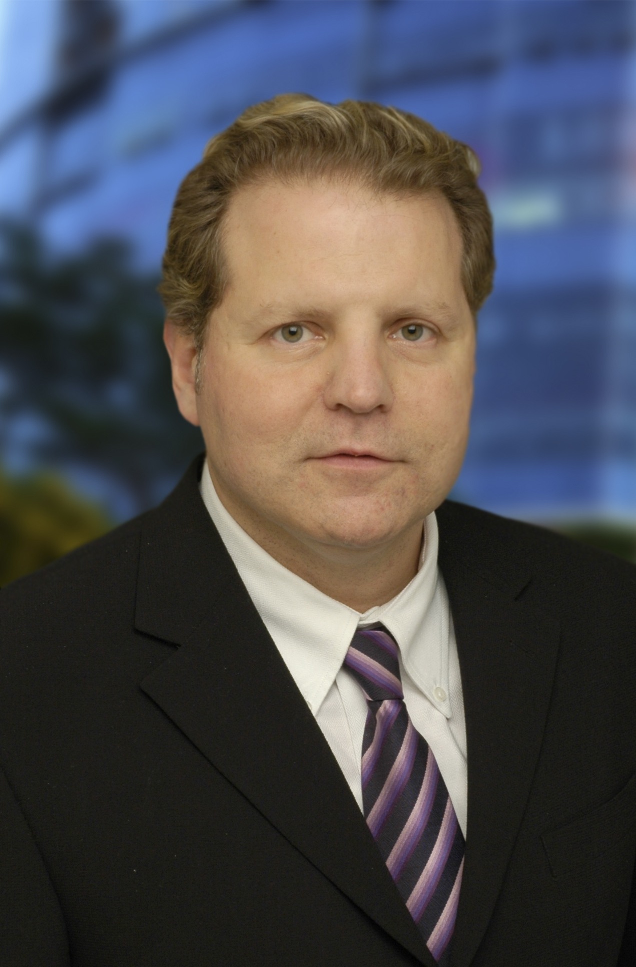 Andrew Saracino