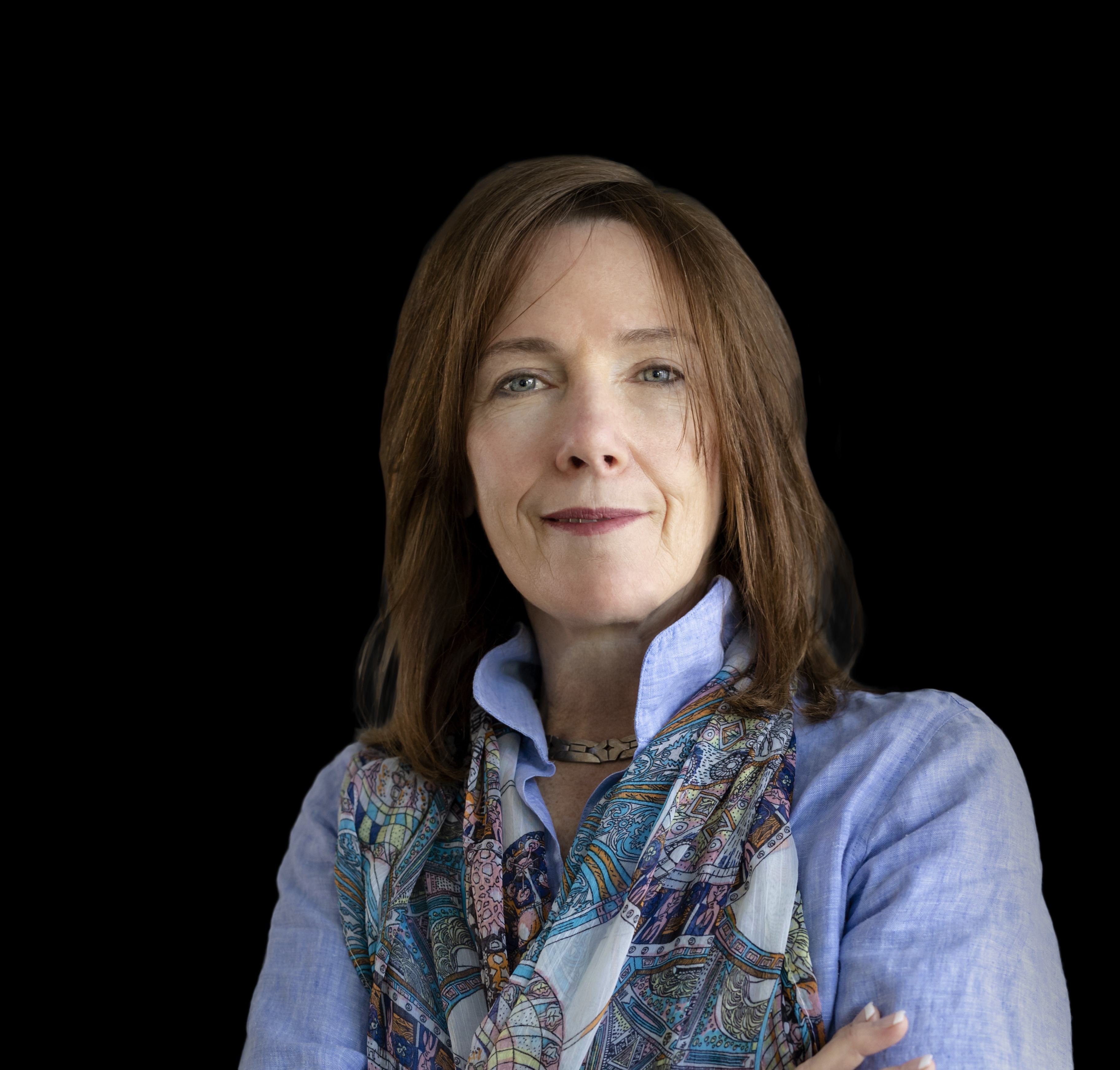 Amy Benjamin