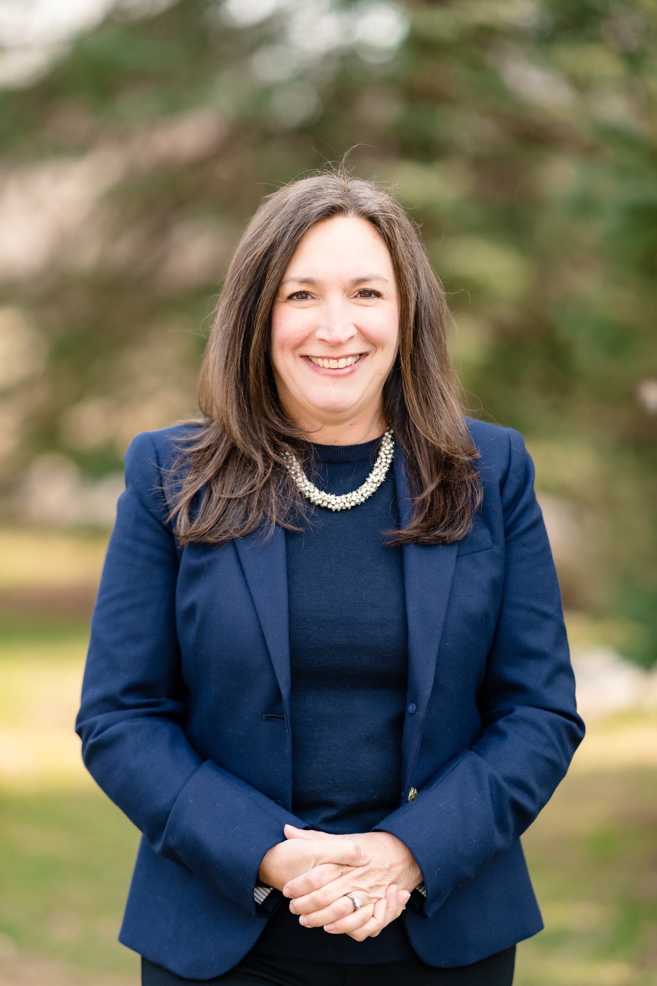 Lisa B. Schmey