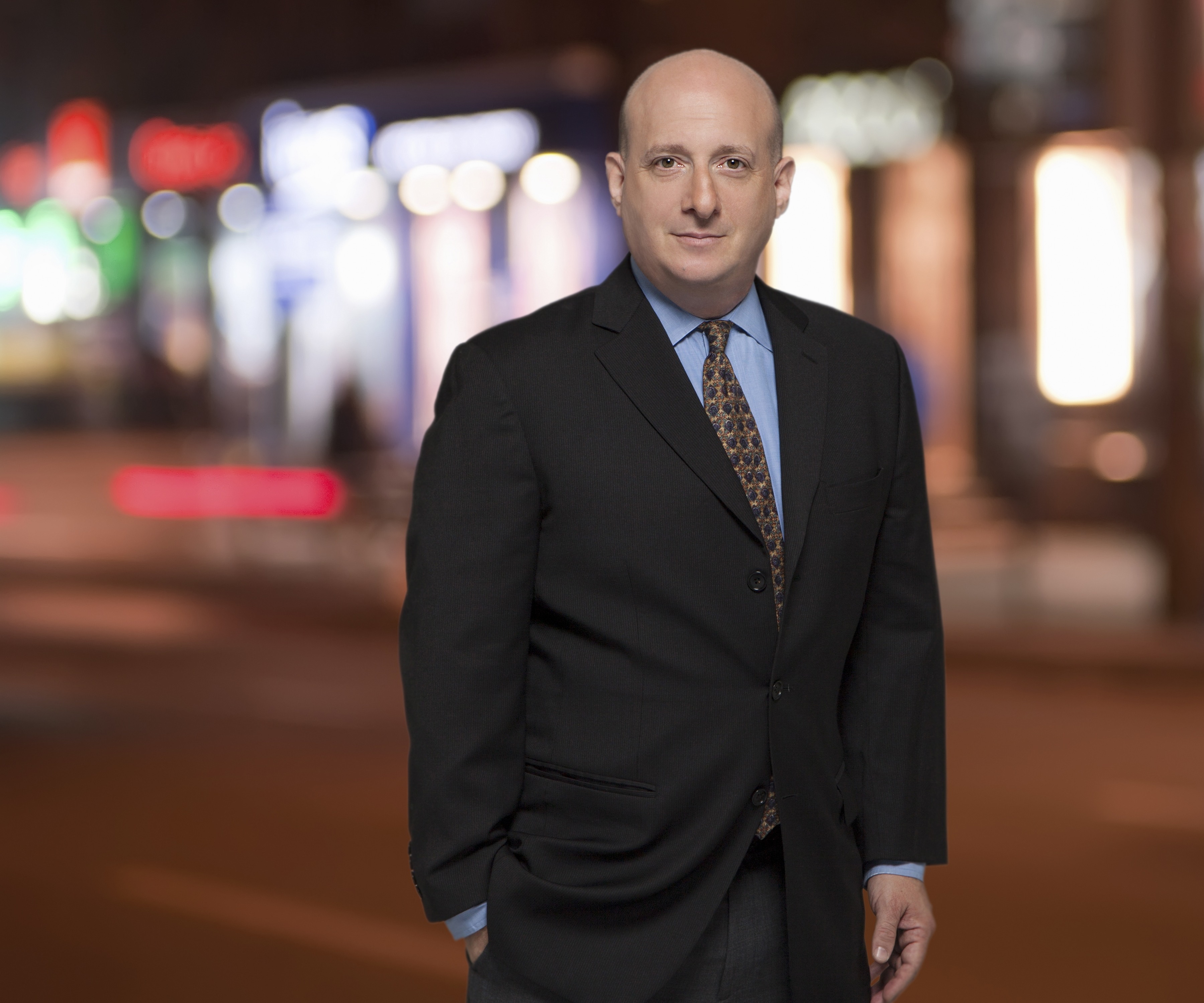 Peter Cohen