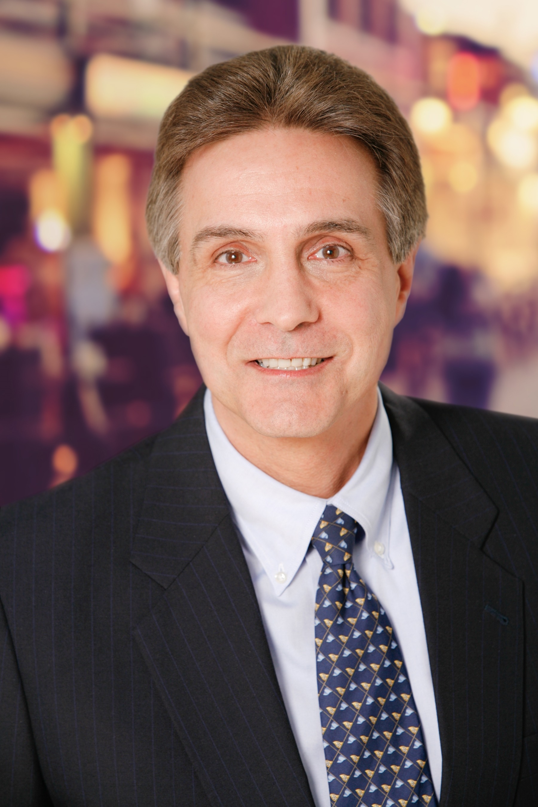 Brad Shaheen