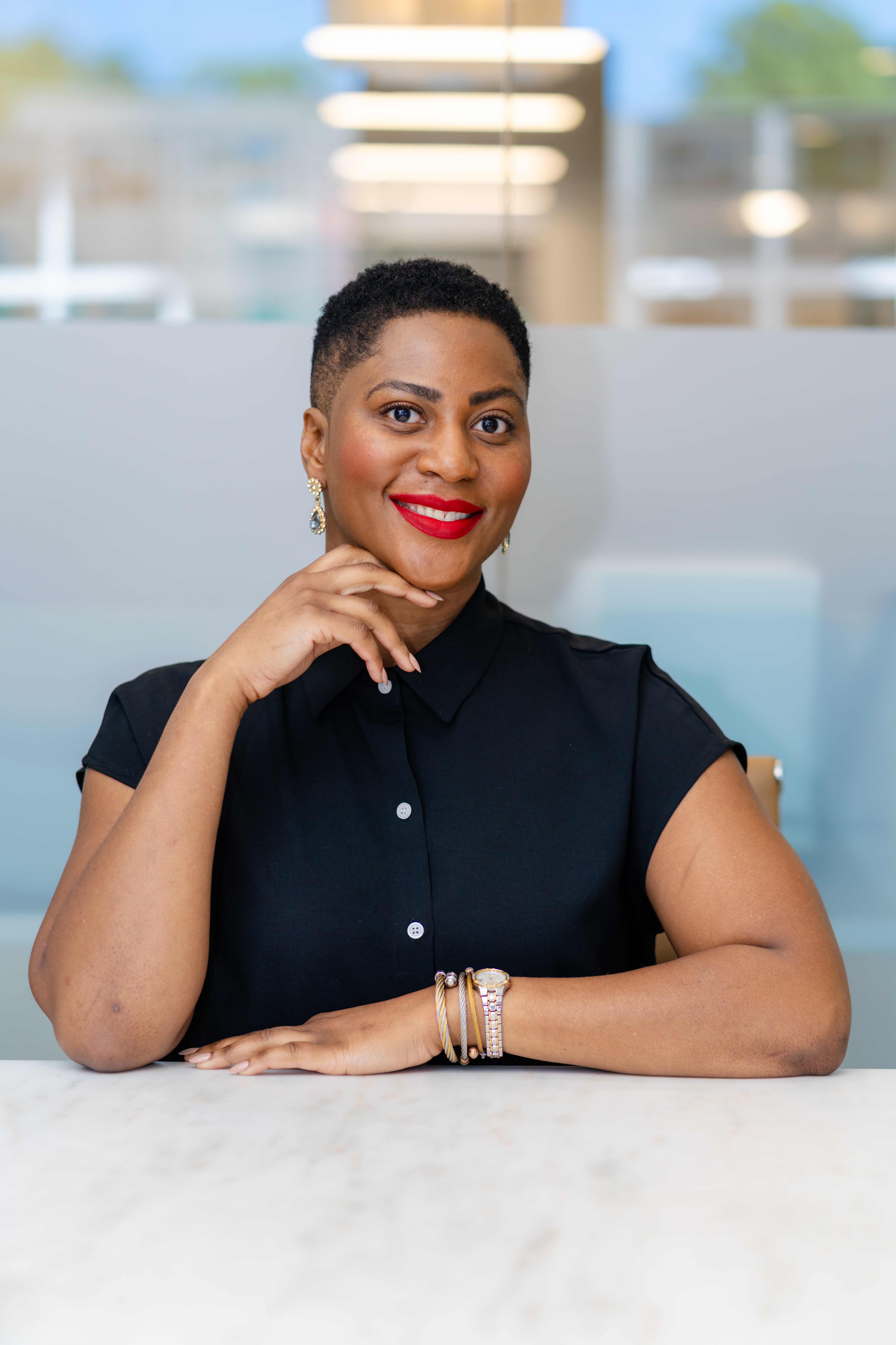Donca Hackney Photo