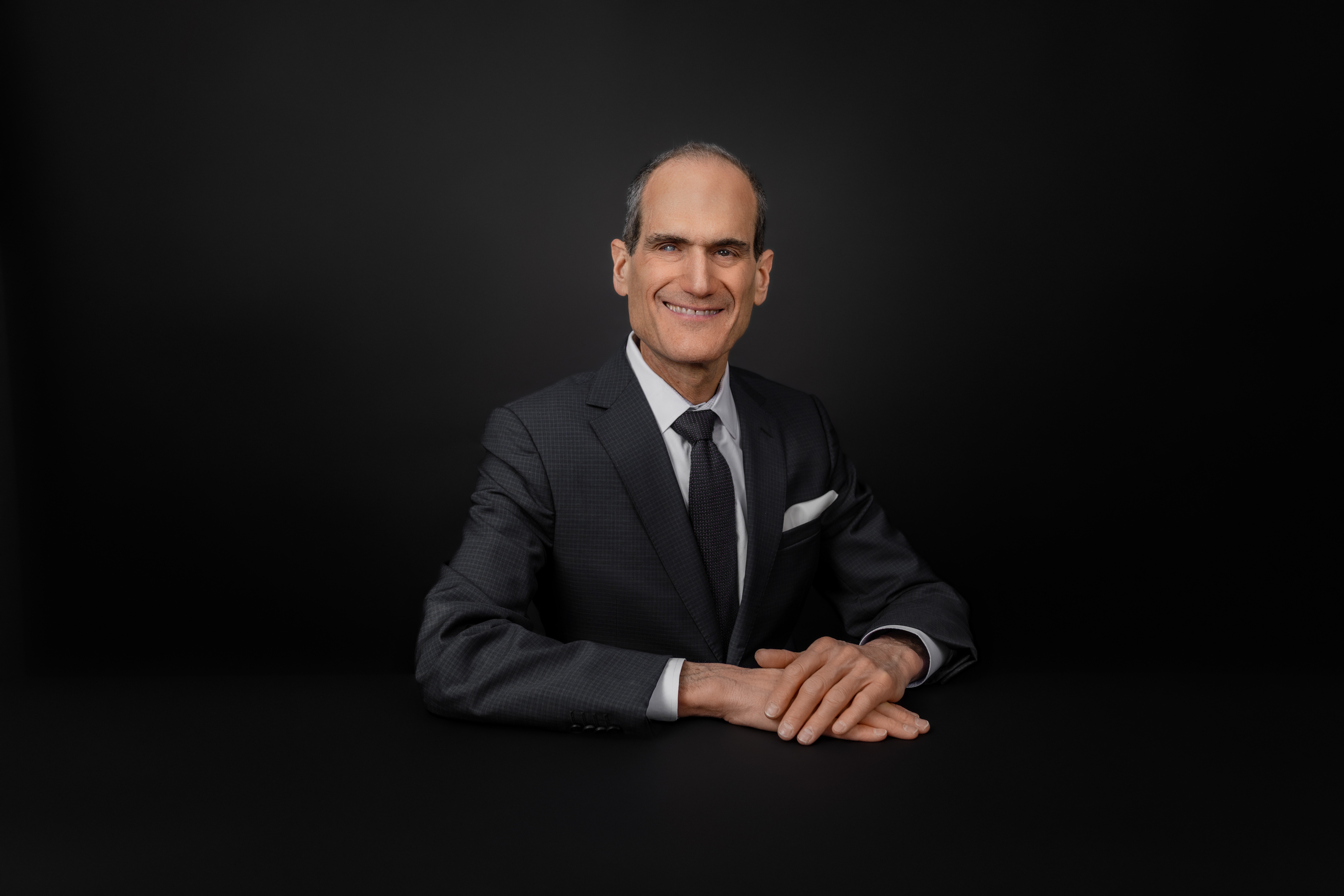 Michael Spodek