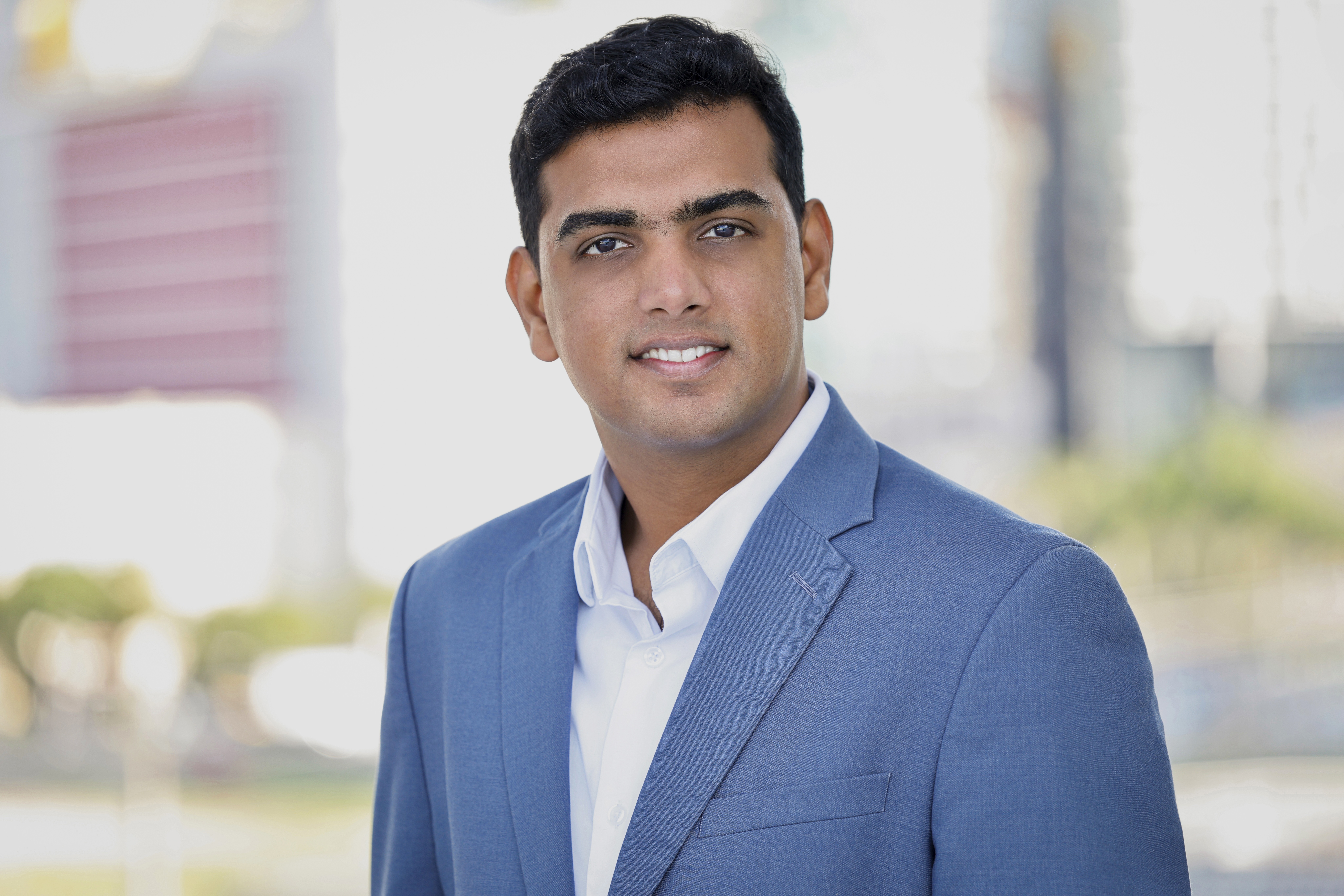 Ruhan Syed, Realtor Associate, Brown Harris Stevens