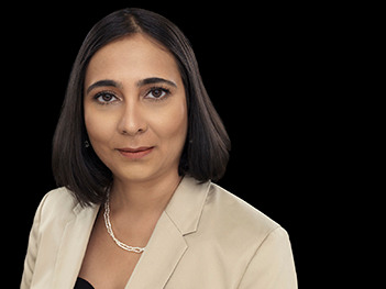 Nupur Johri
