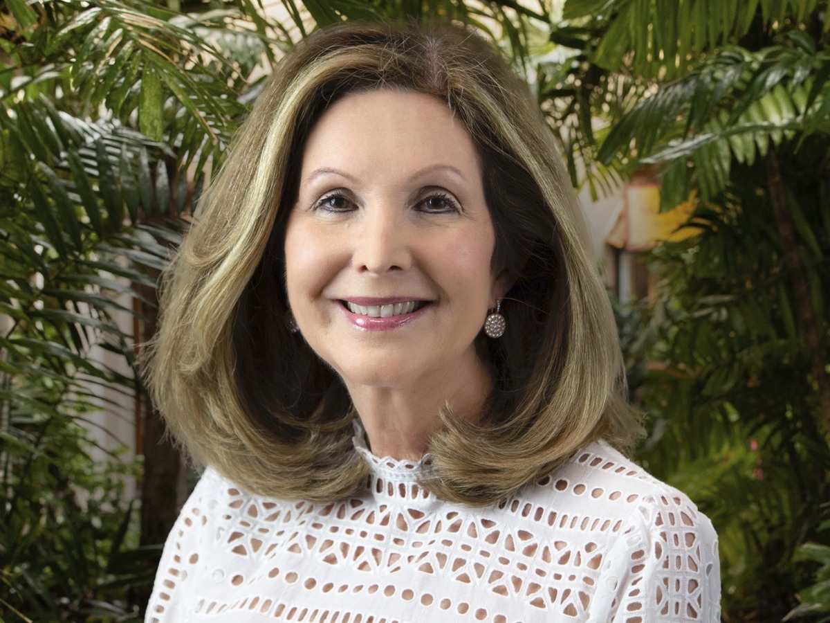 Lynn E. Ciklin Photo