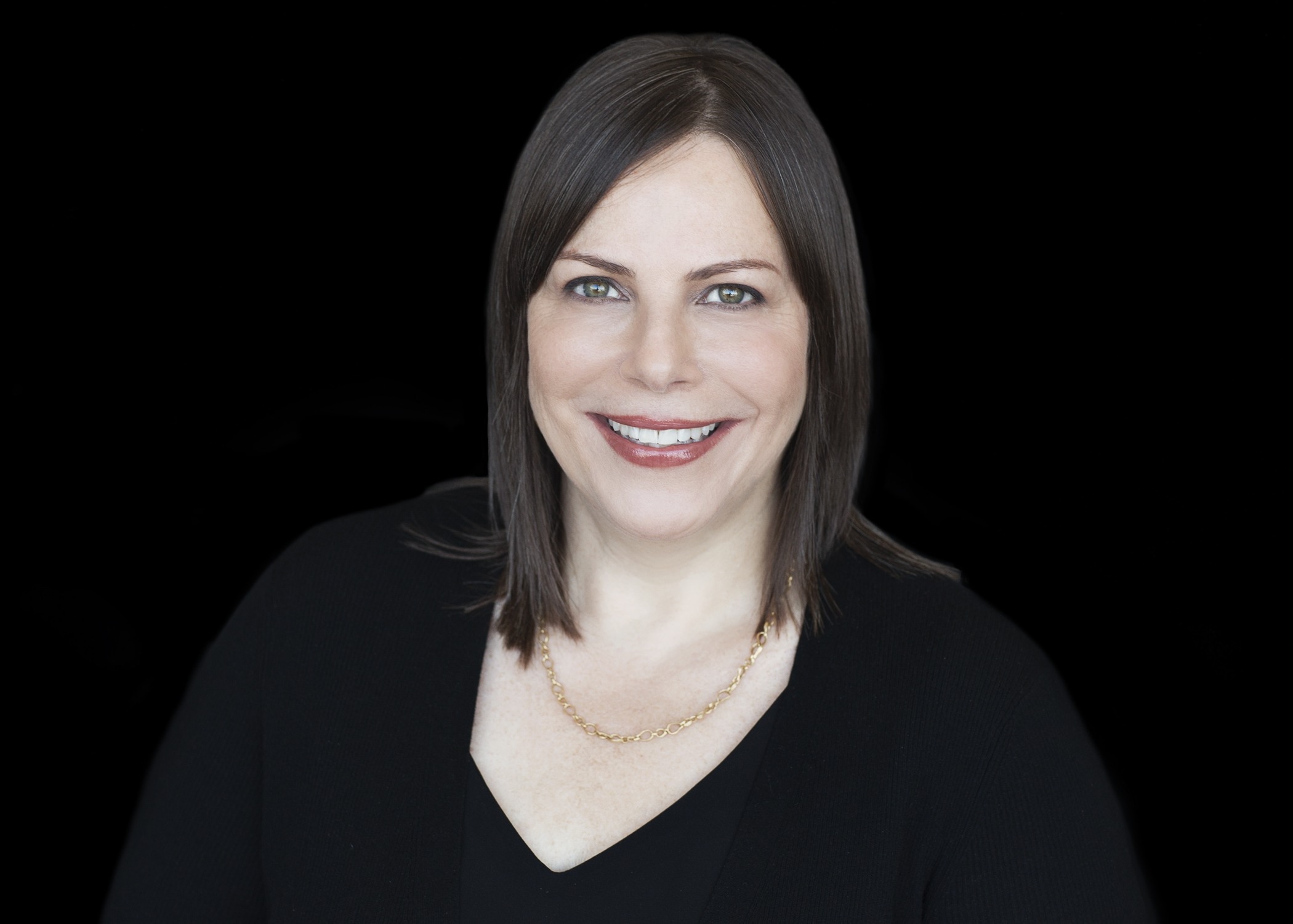 Beth M. Hirsch
