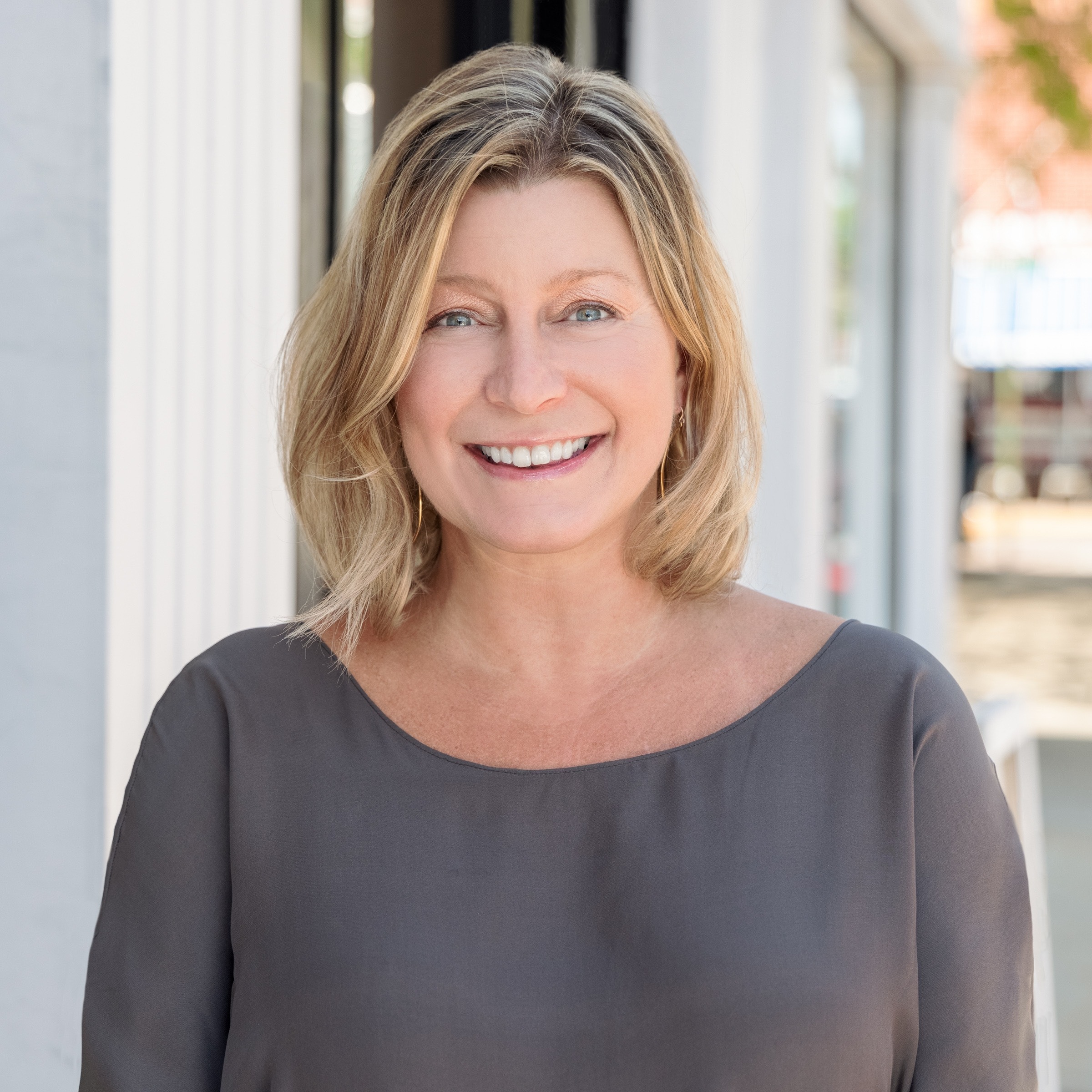 Cheryl Williams