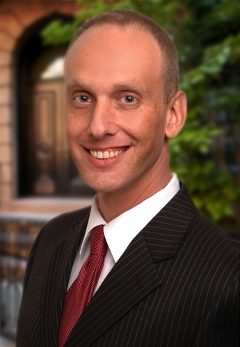 Brant Rosenberg