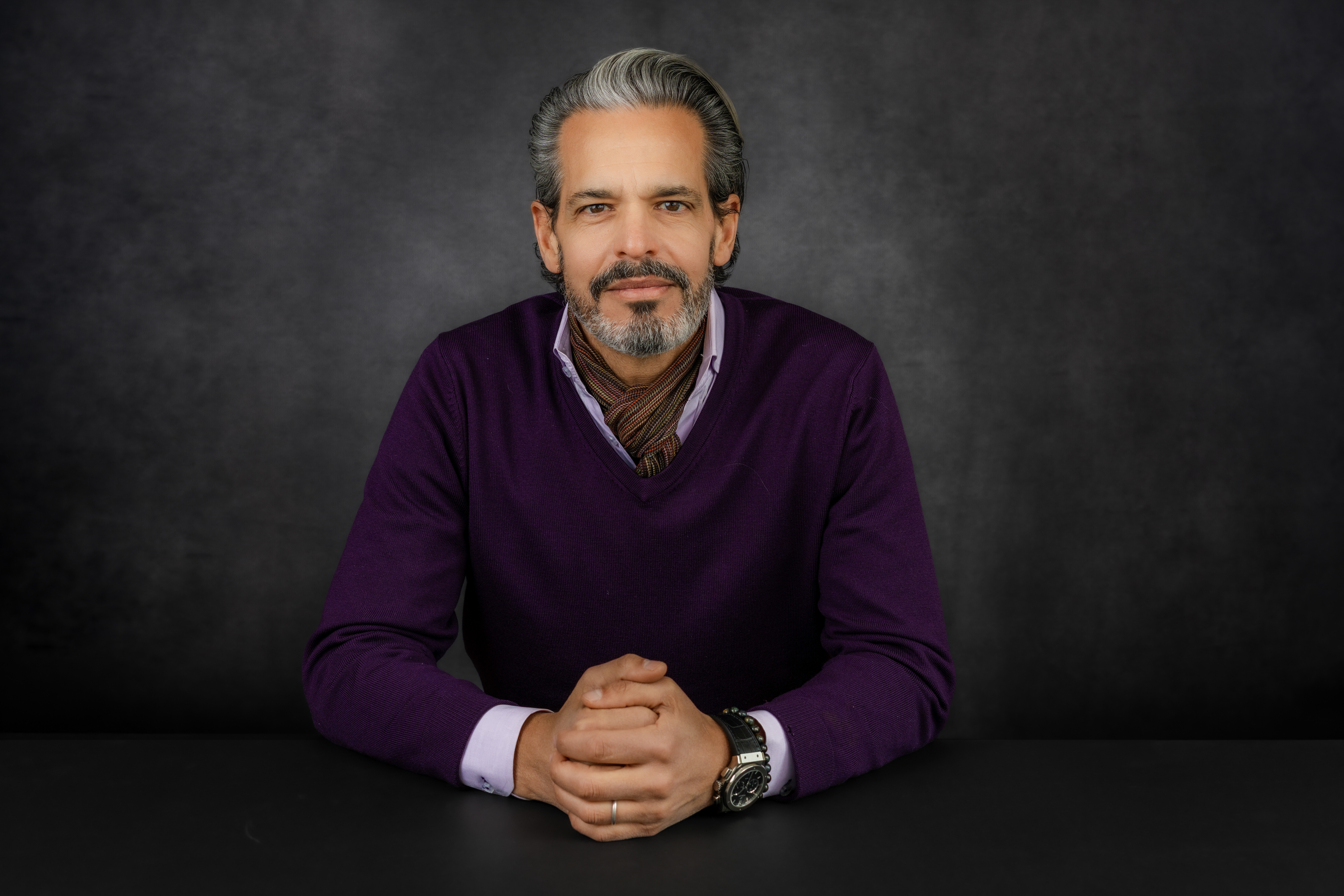 Roberto Cabrera