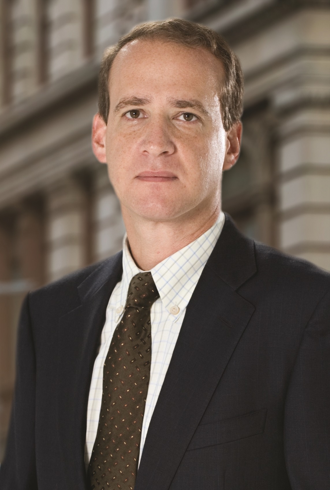 Jonathan Wolfe
