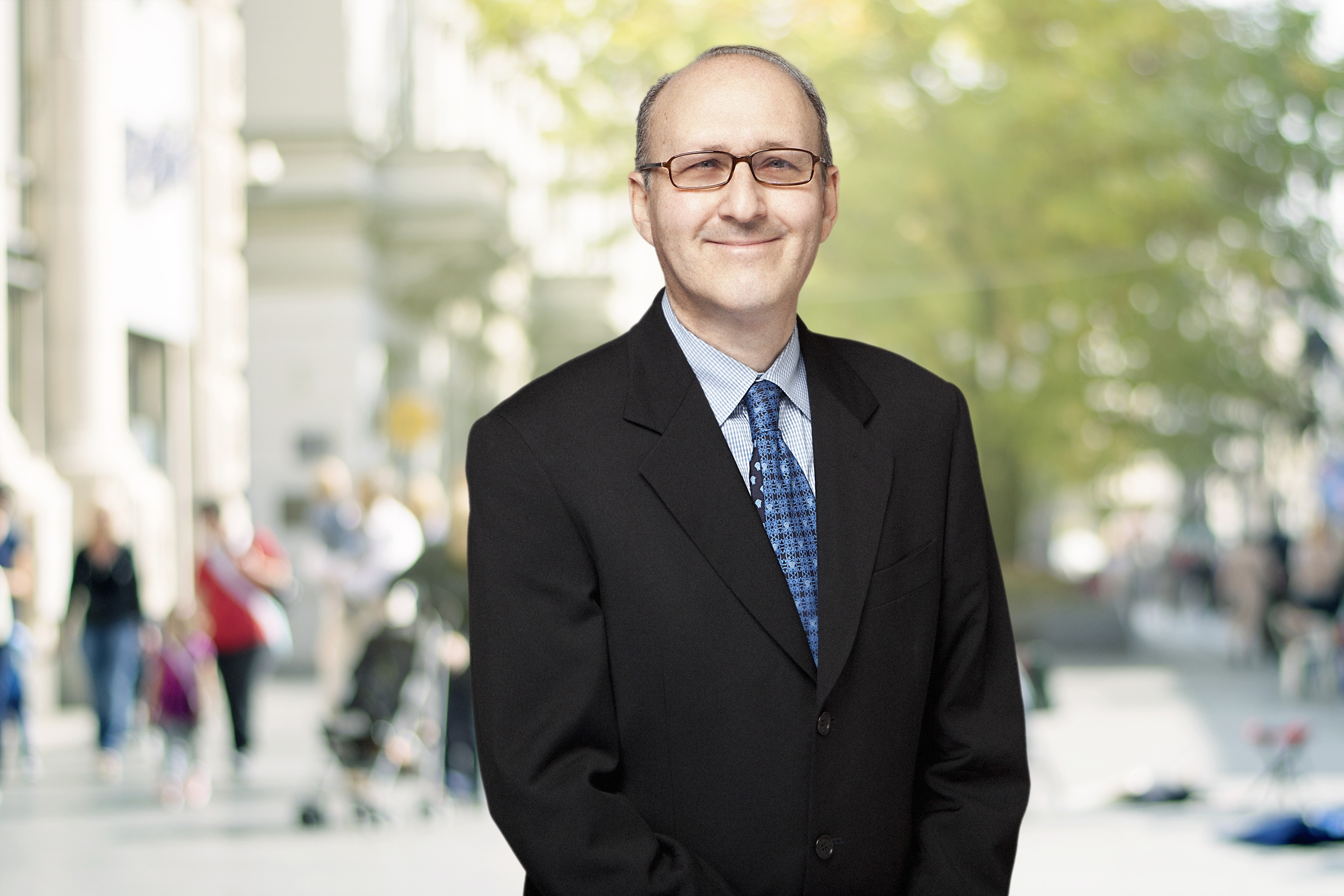 Jeff Feig