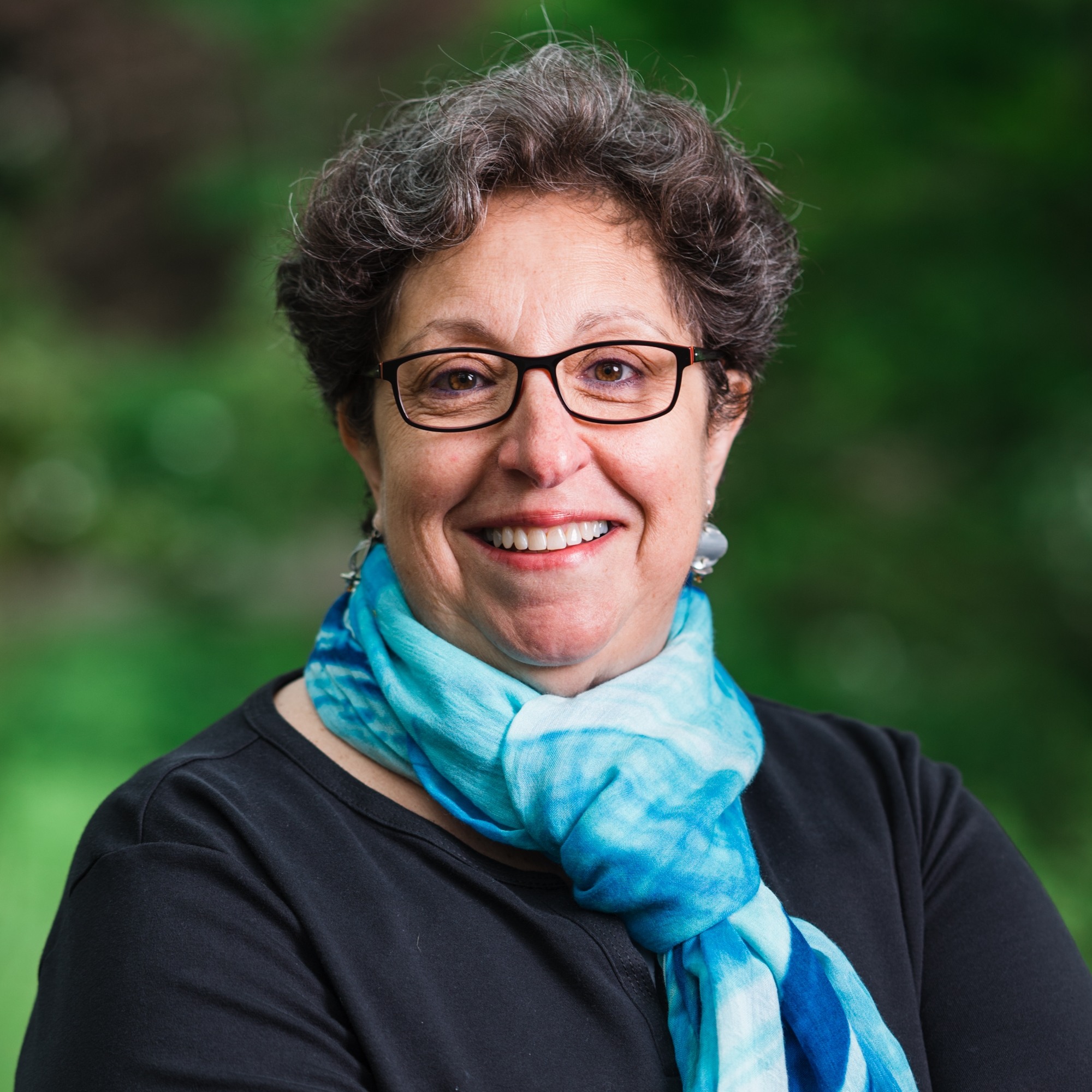Elaine Pardalos