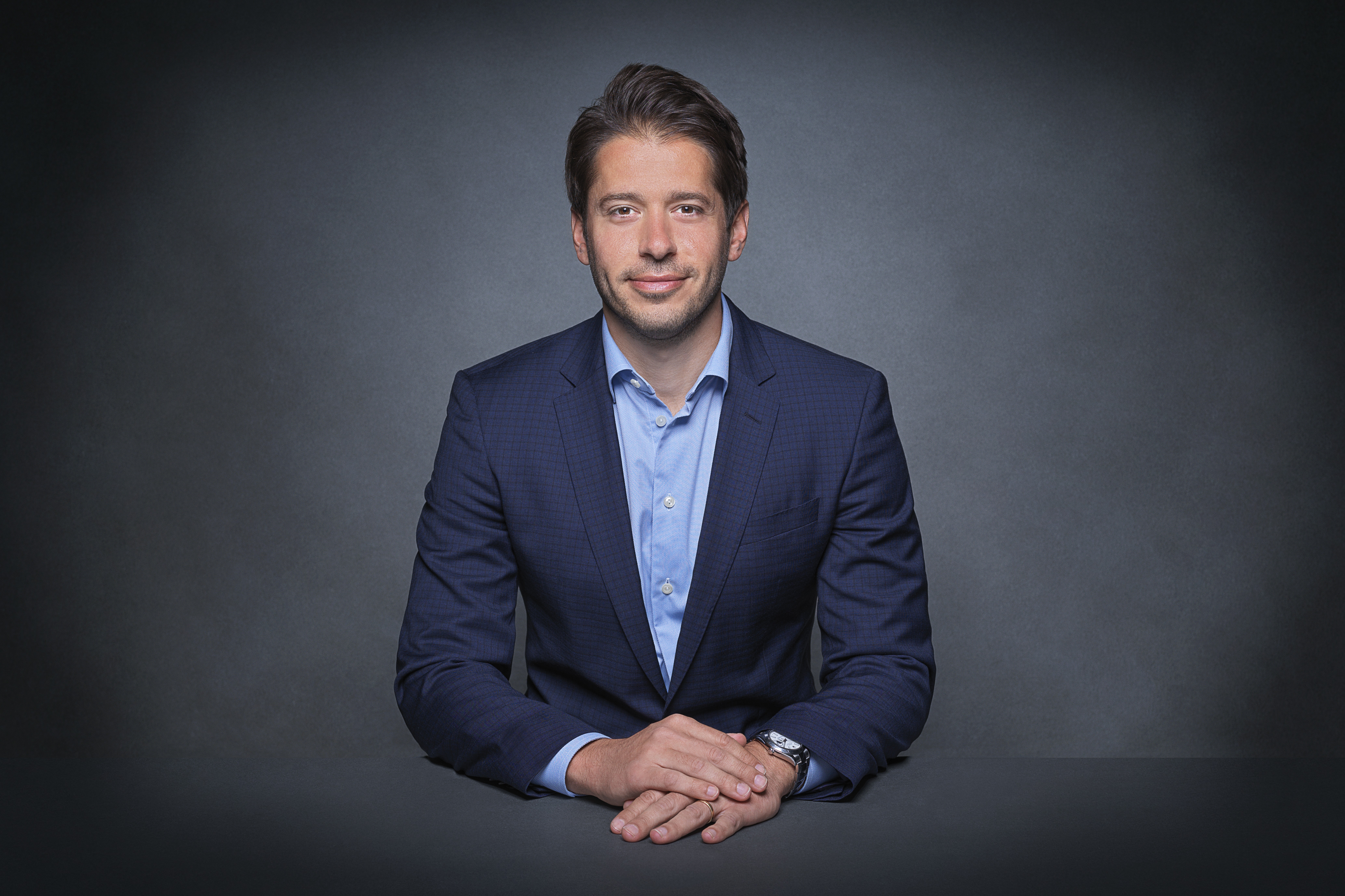 Joseph Somerstein