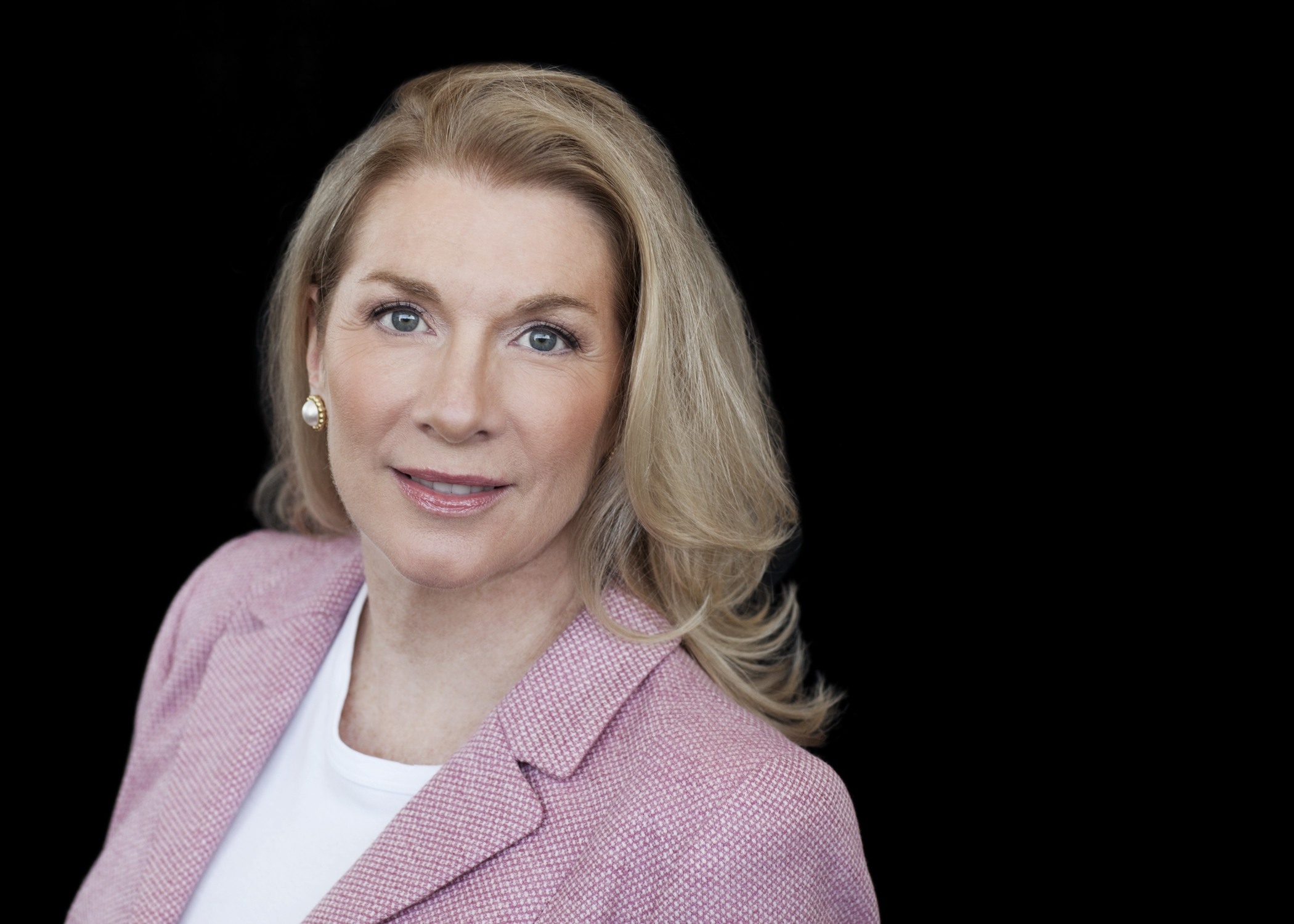 Katherine P. Marshall