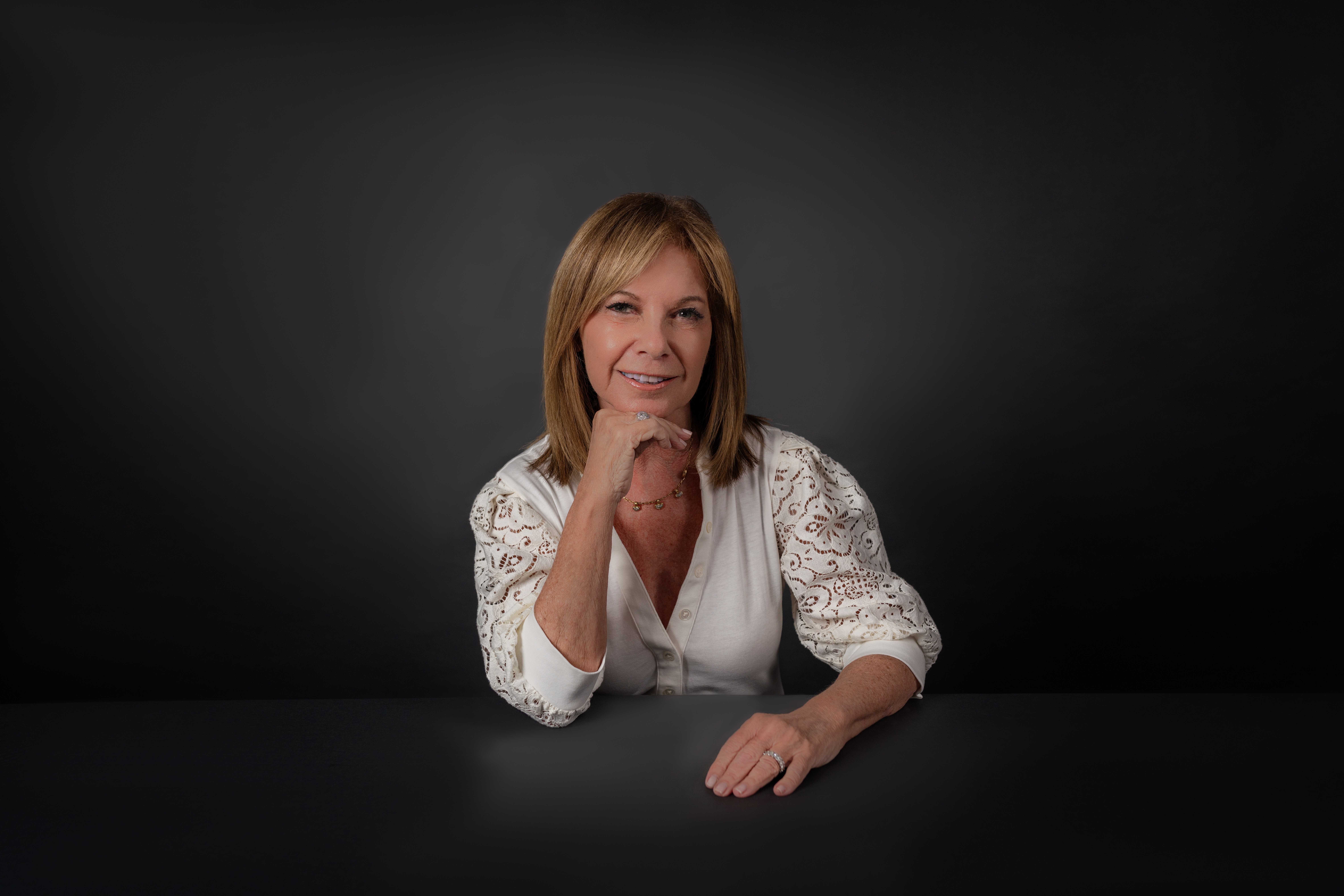 Karen Wigdor