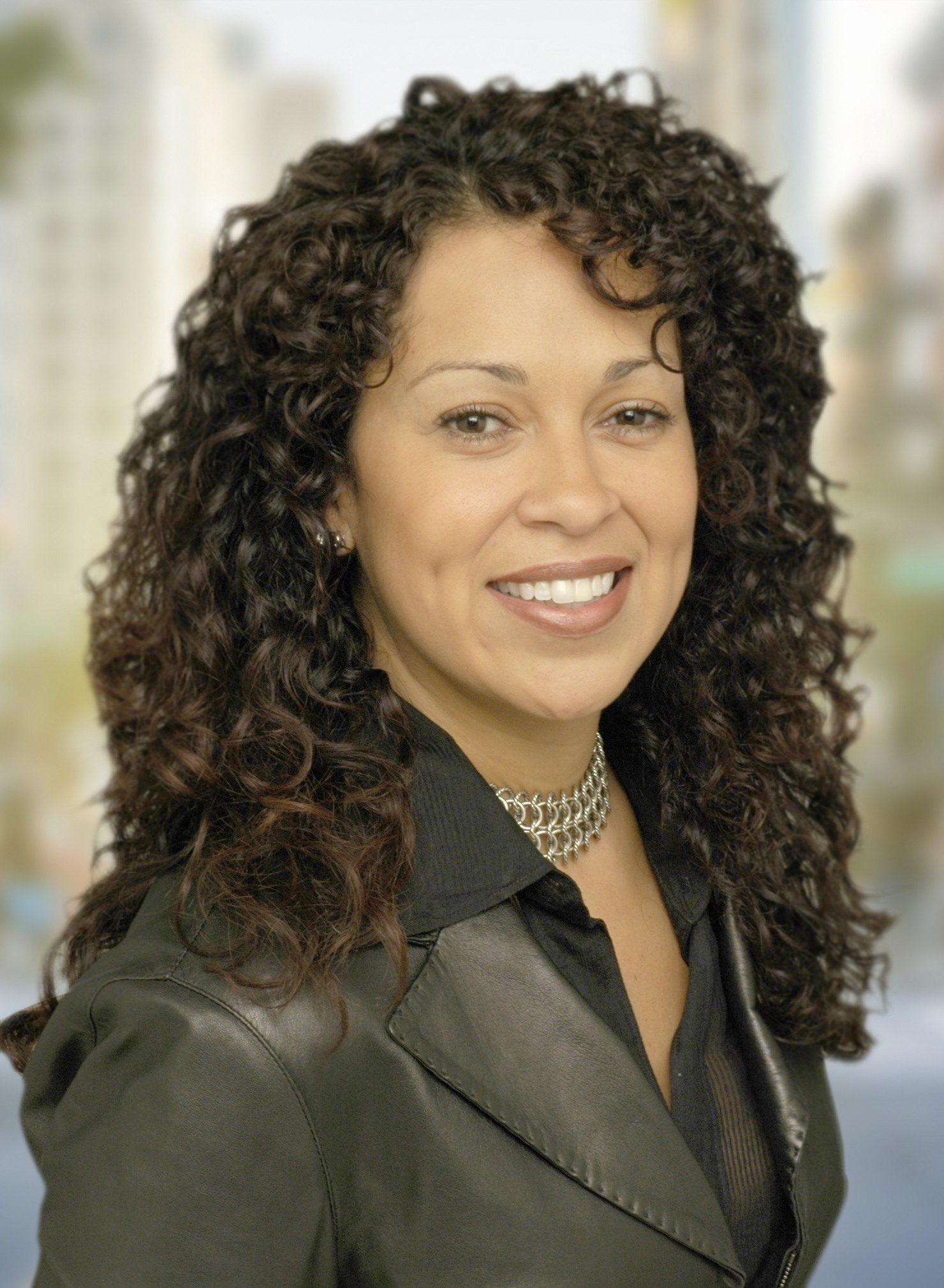Carla Deleon