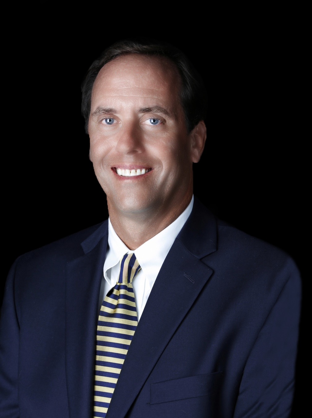 Stuart Reid