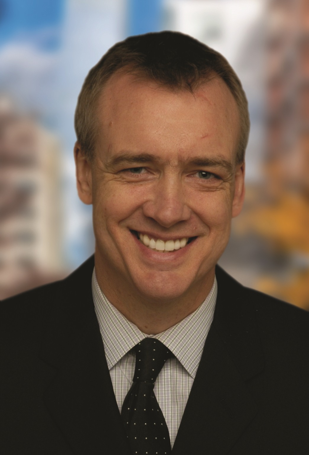 Neil Tilbury