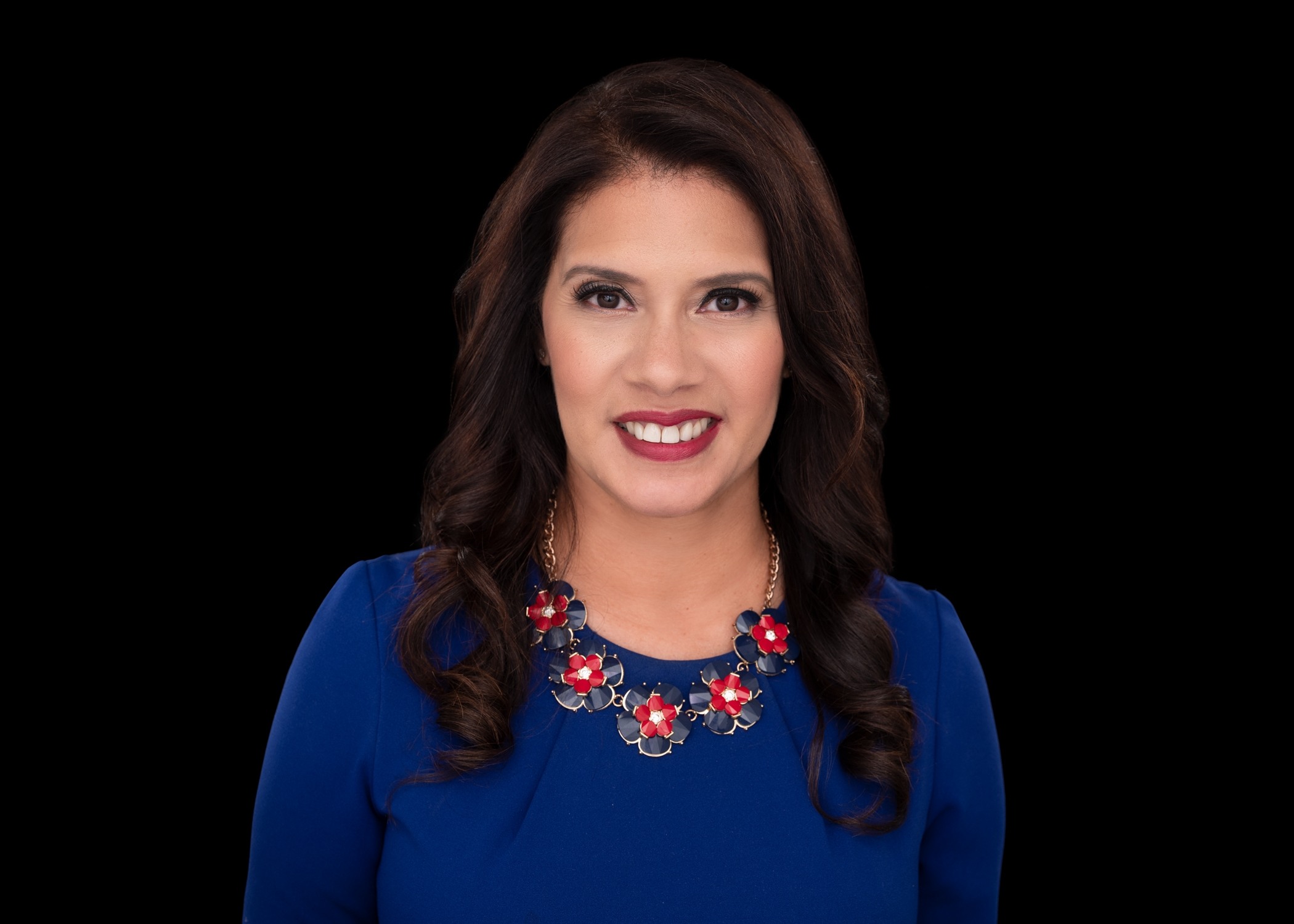 Georgina Cabrera