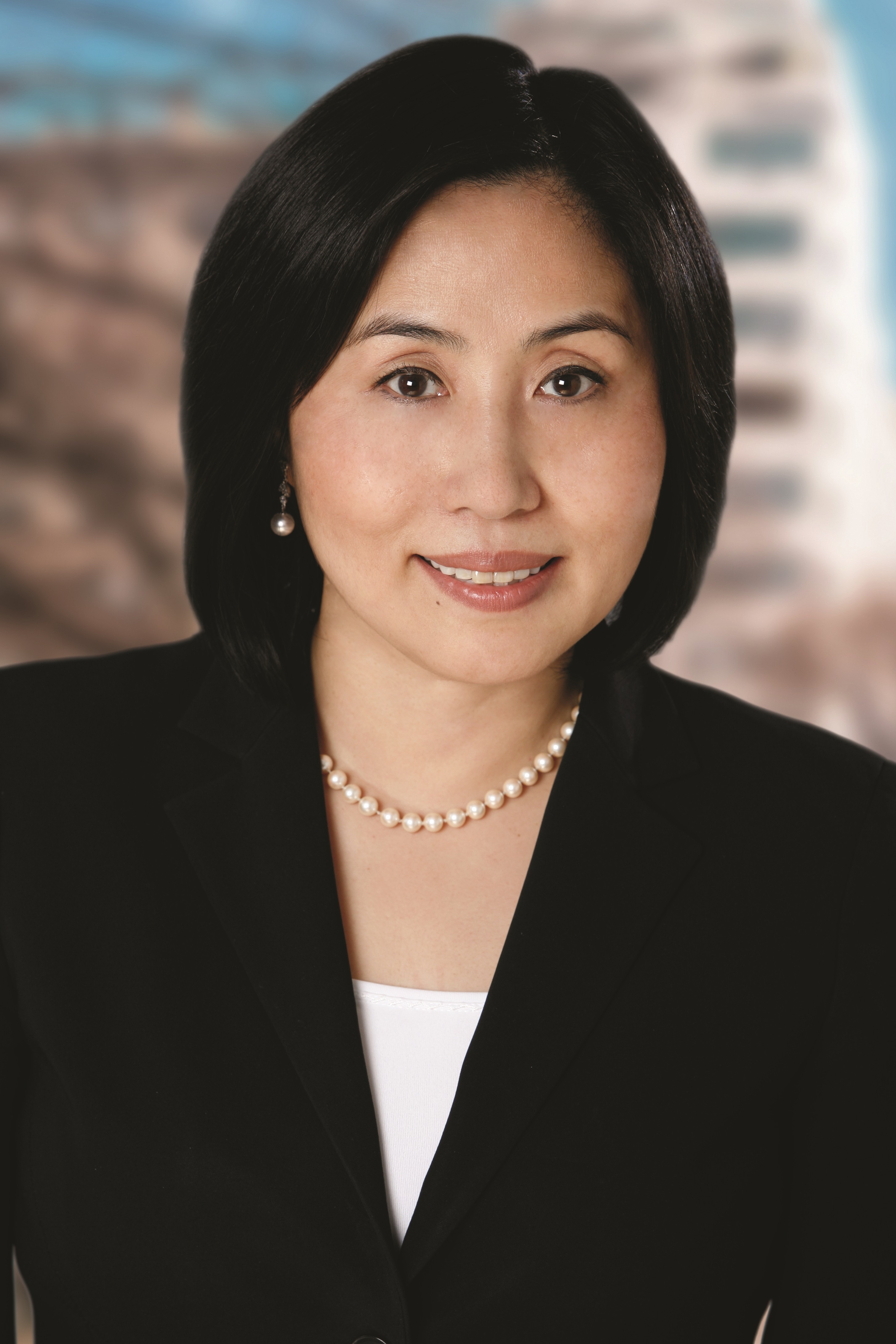 Michelle Kim