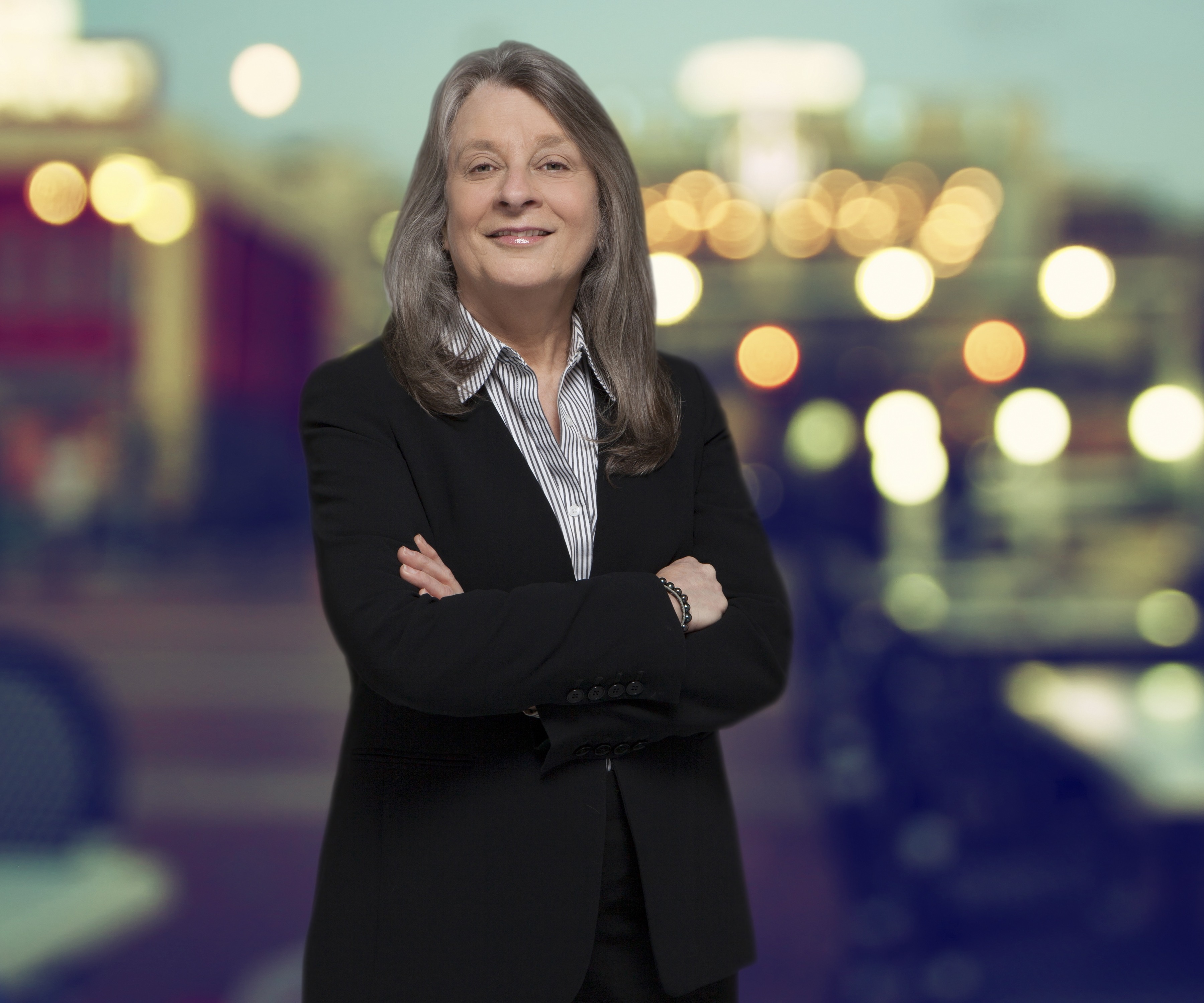 Barbara Krongel Photo