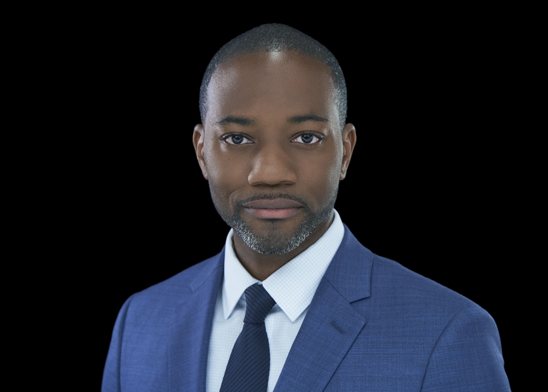 Darnell Thornton