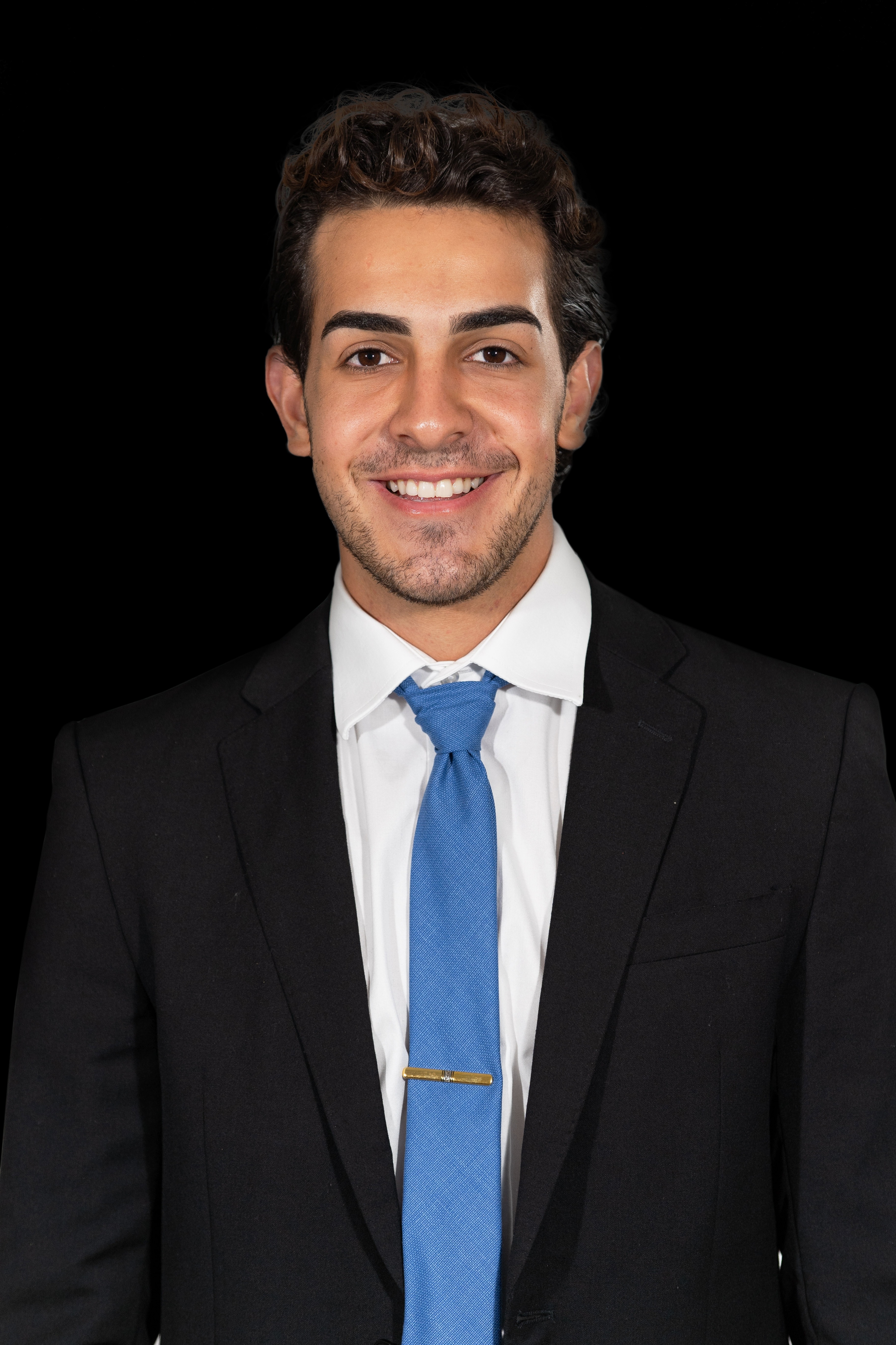 Andrew Nassif Photo