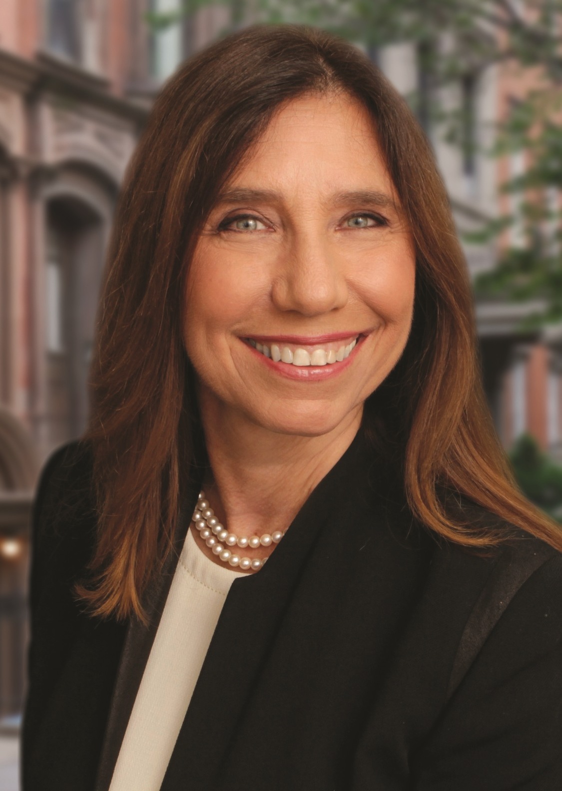 Susan Burris