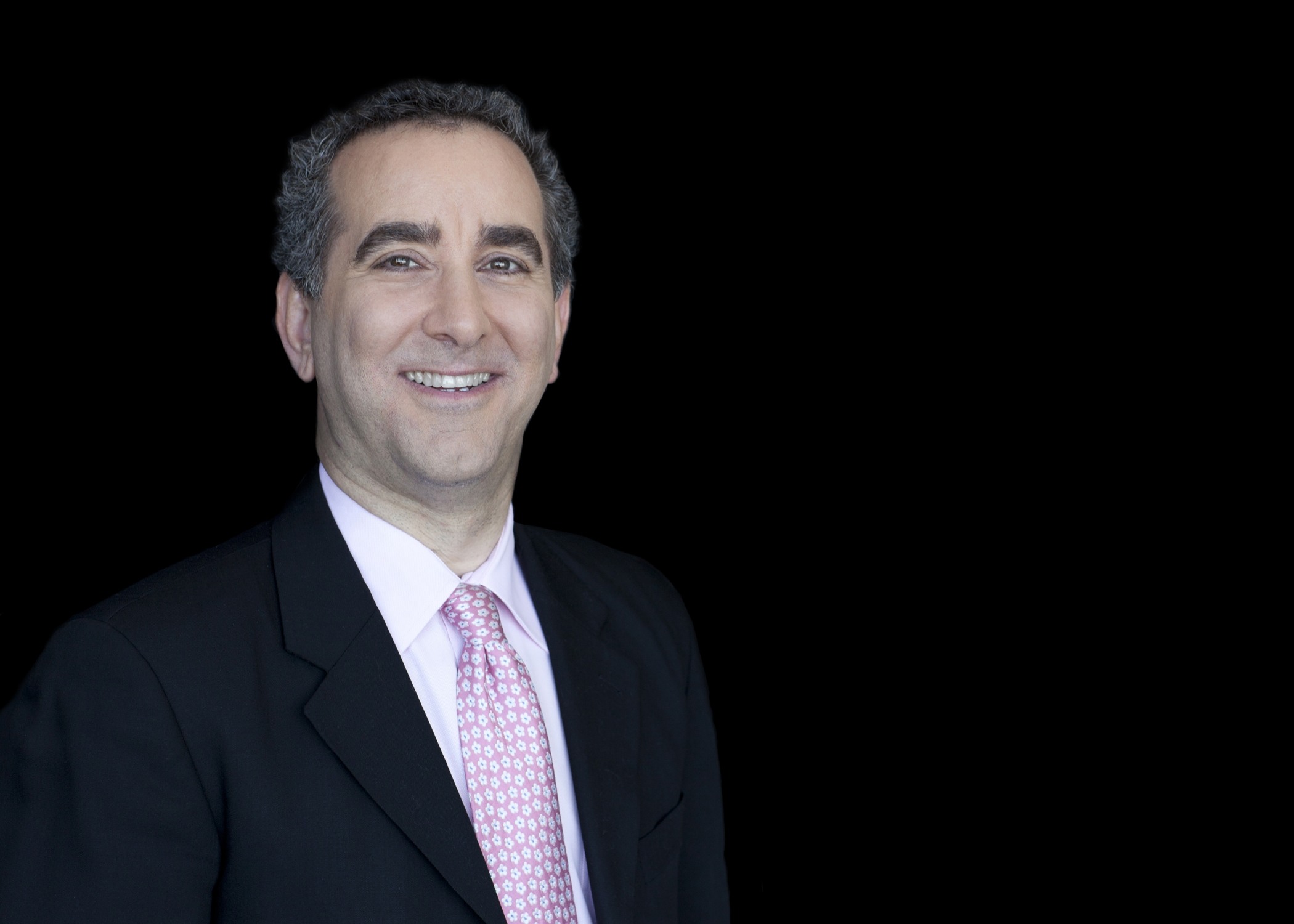 Andrew J. Kramer