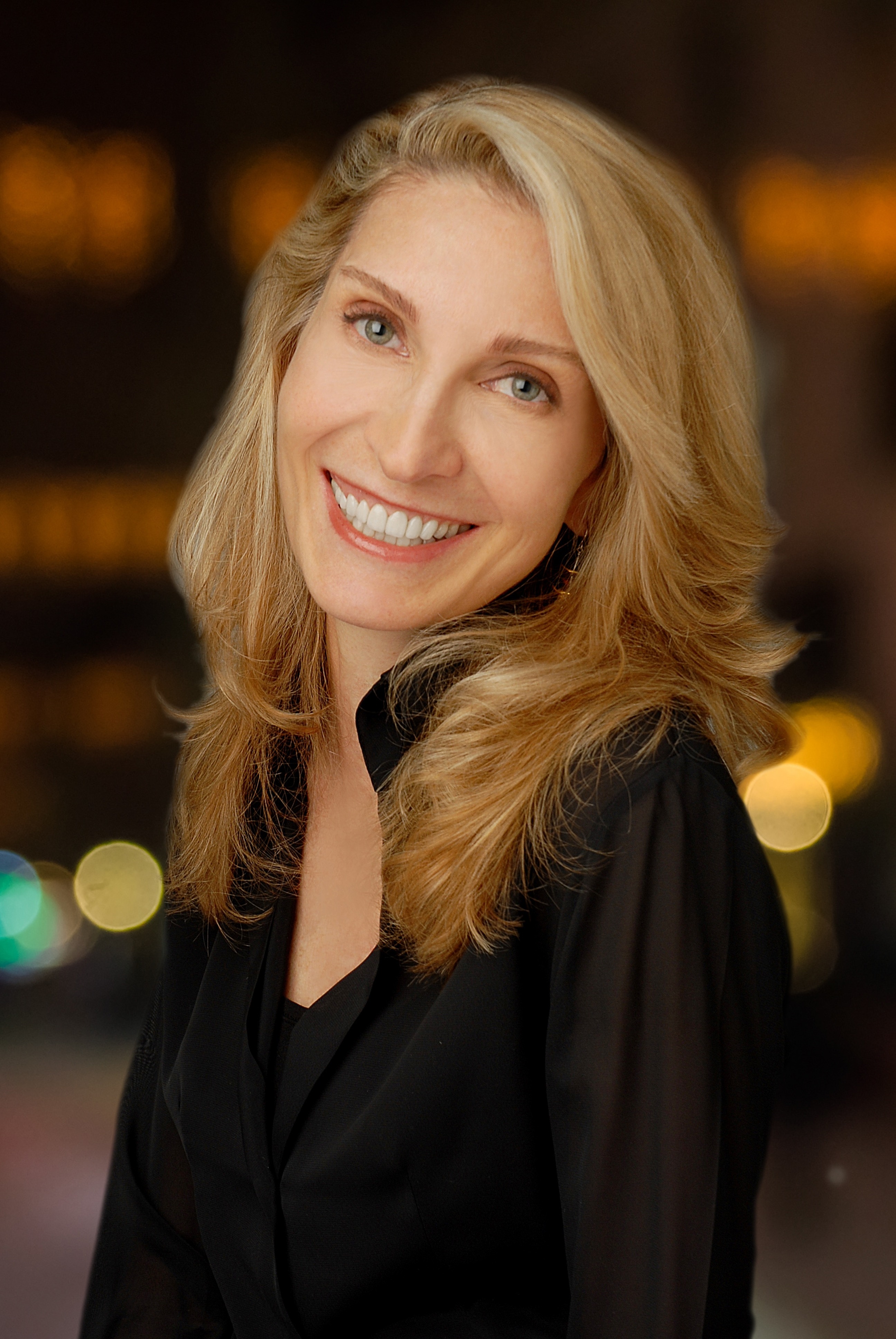 Felicia De Chabris Photo