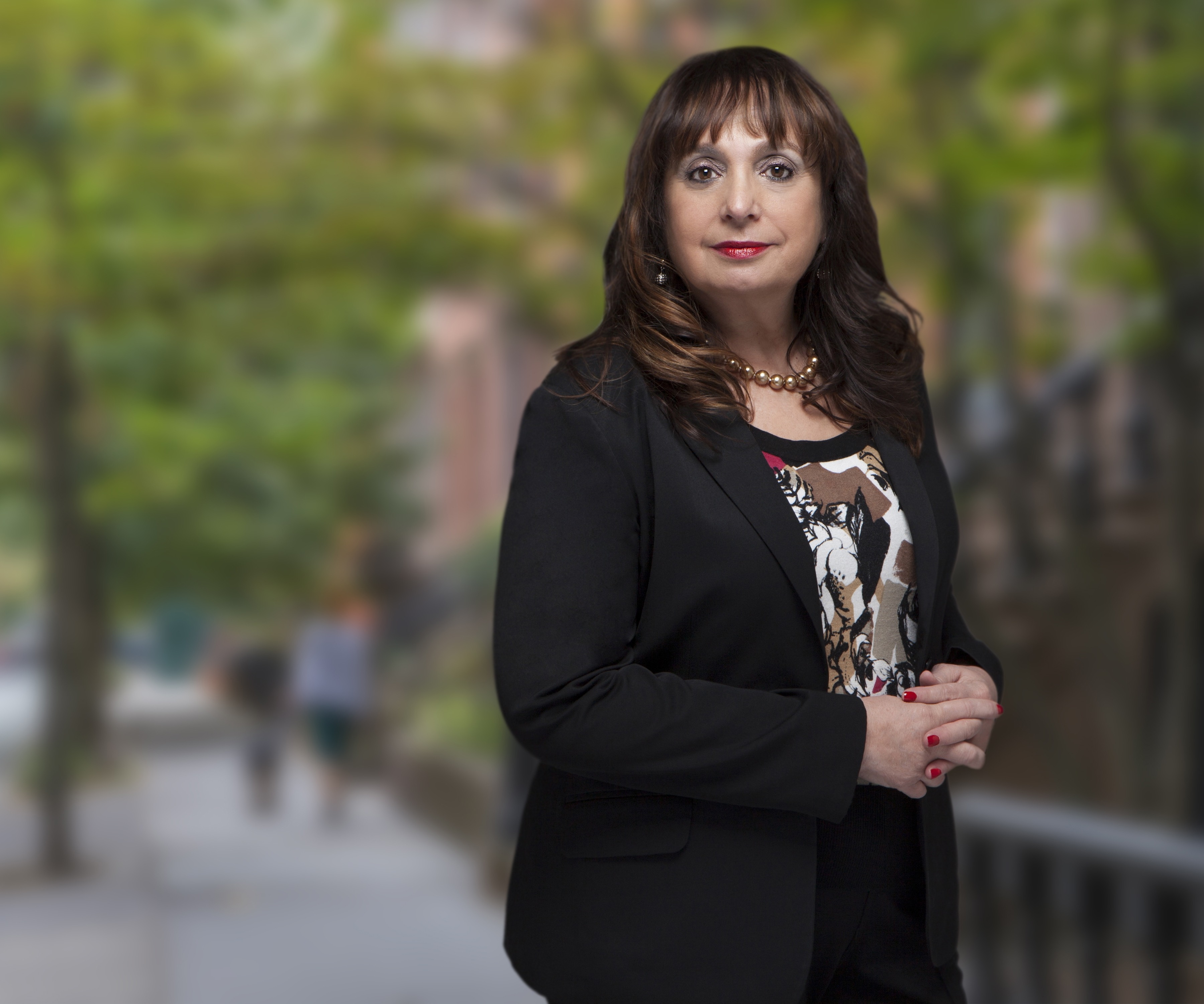 Sarah R. Fusco