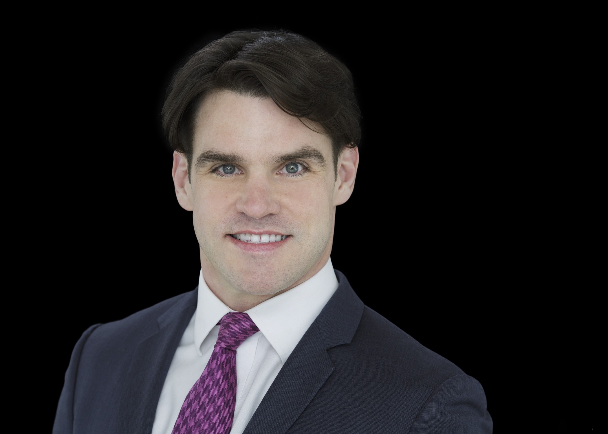 Gerard Ryan