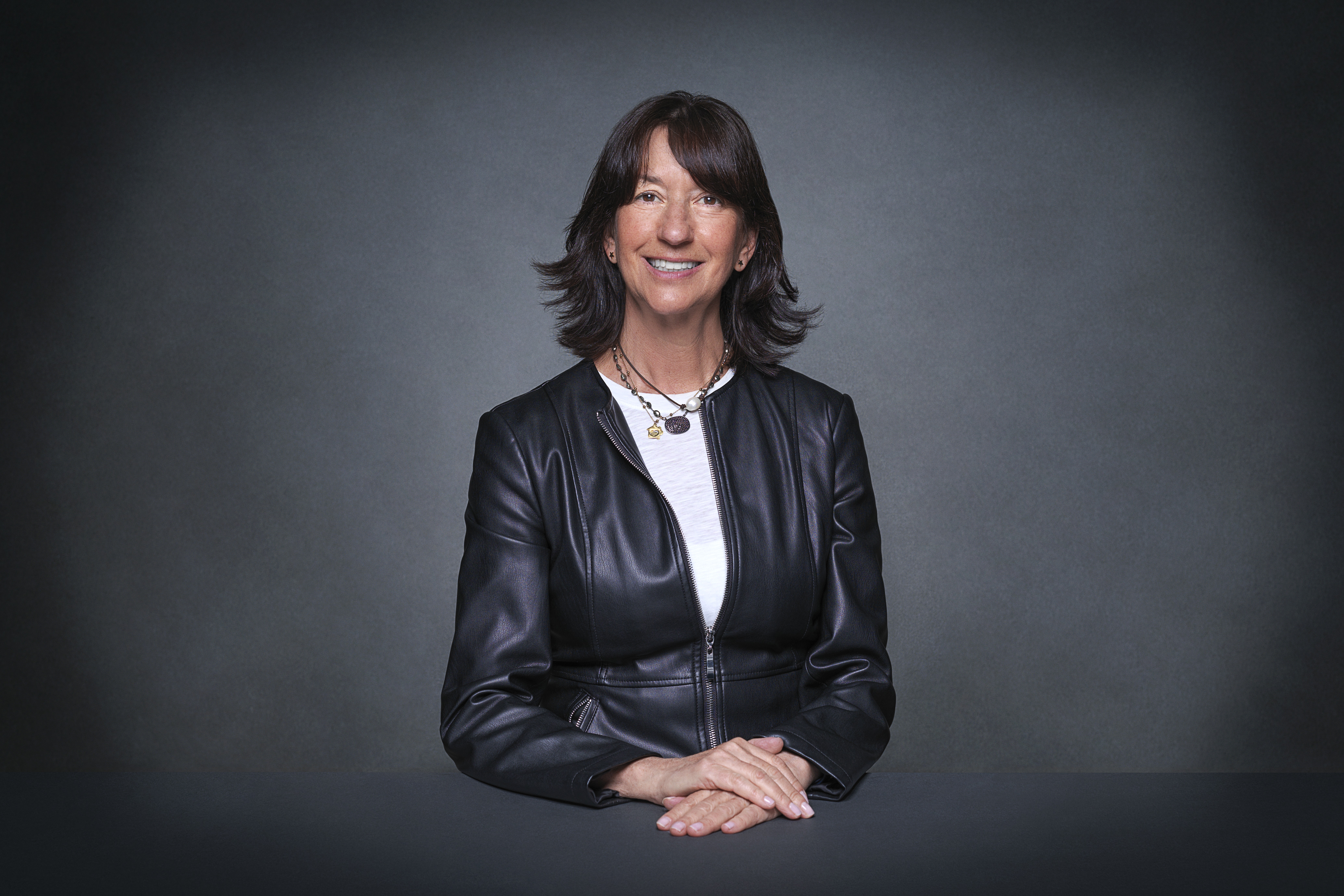 Joanne Greene