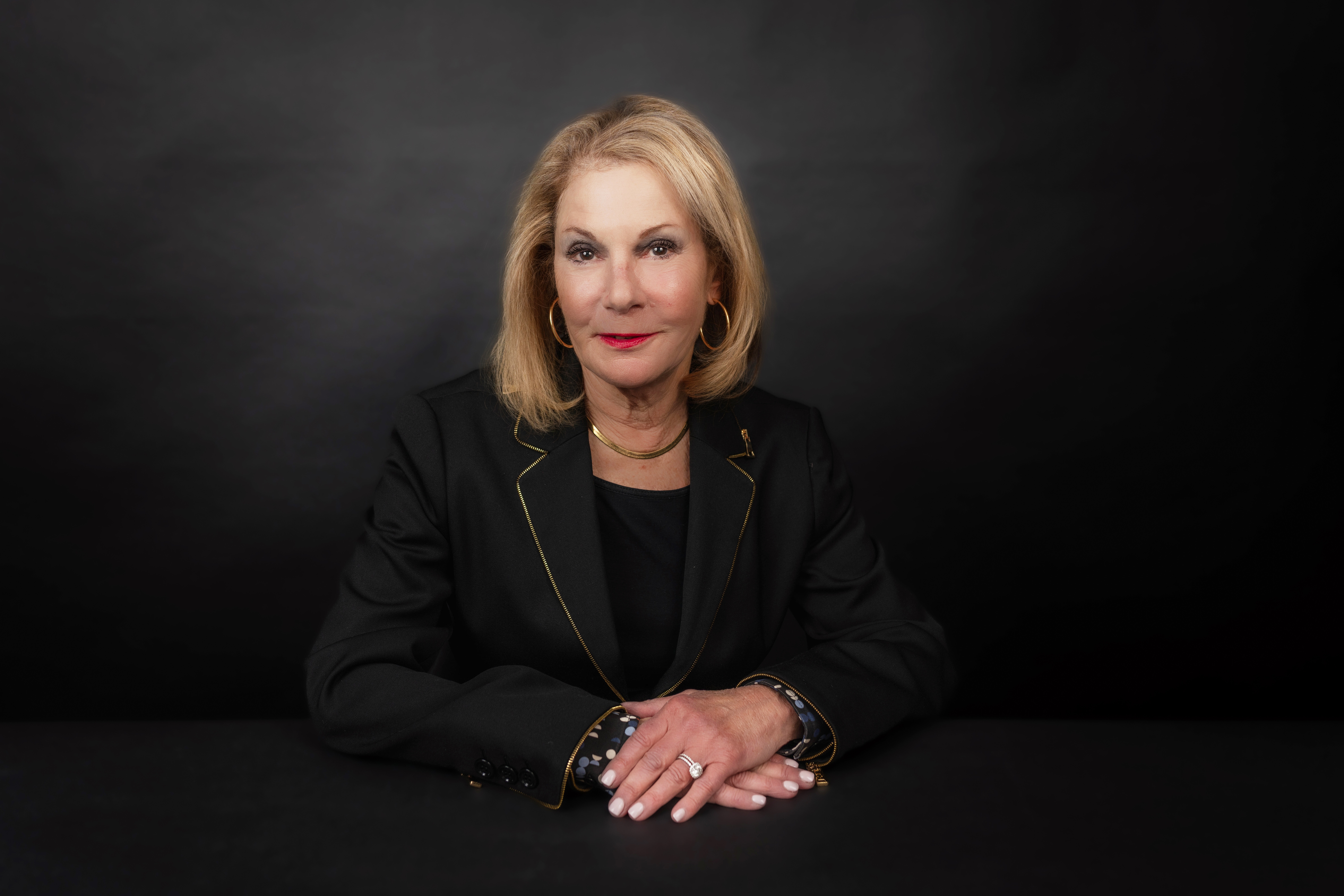 Marcia Appell Photo