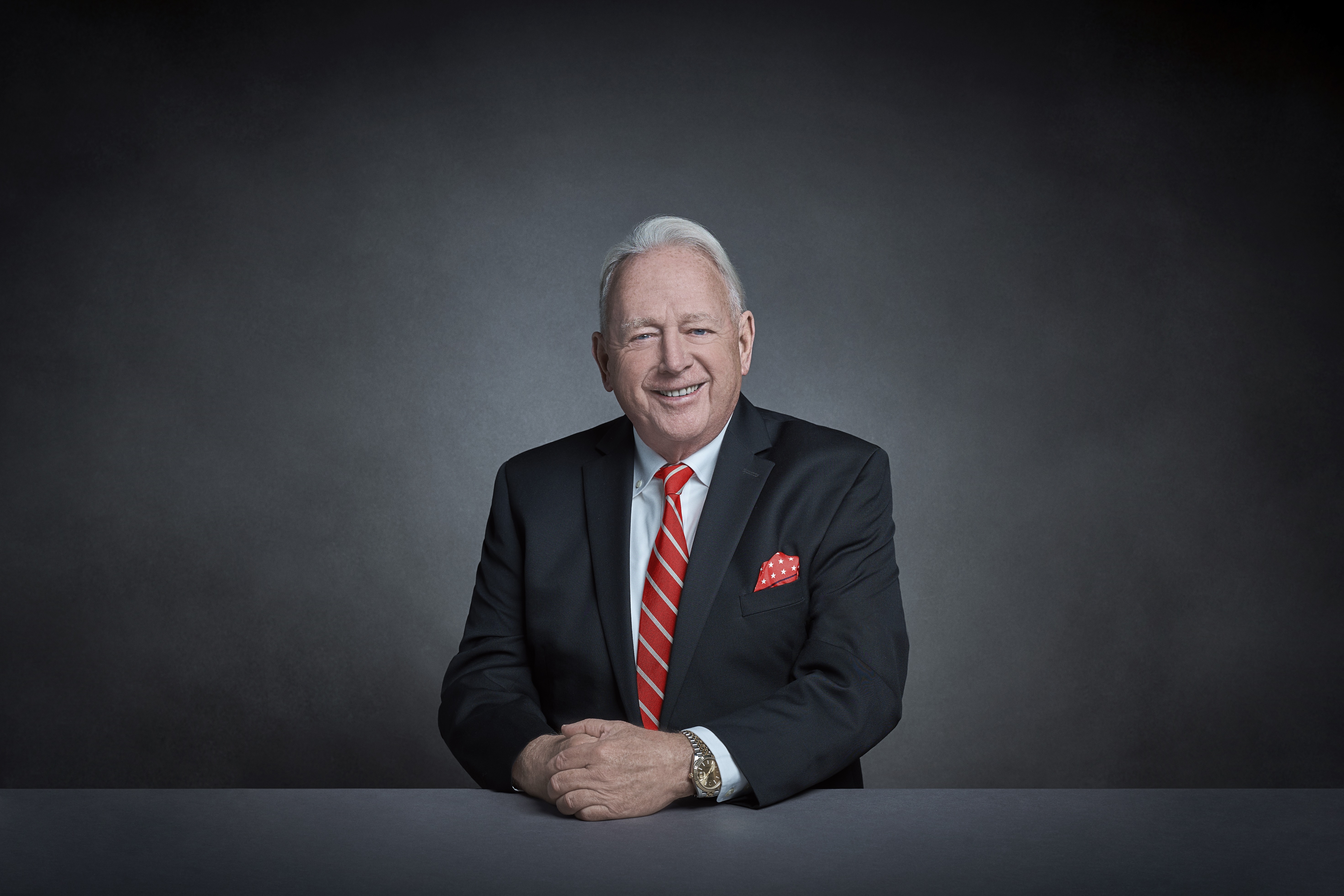 Brian J. Manning