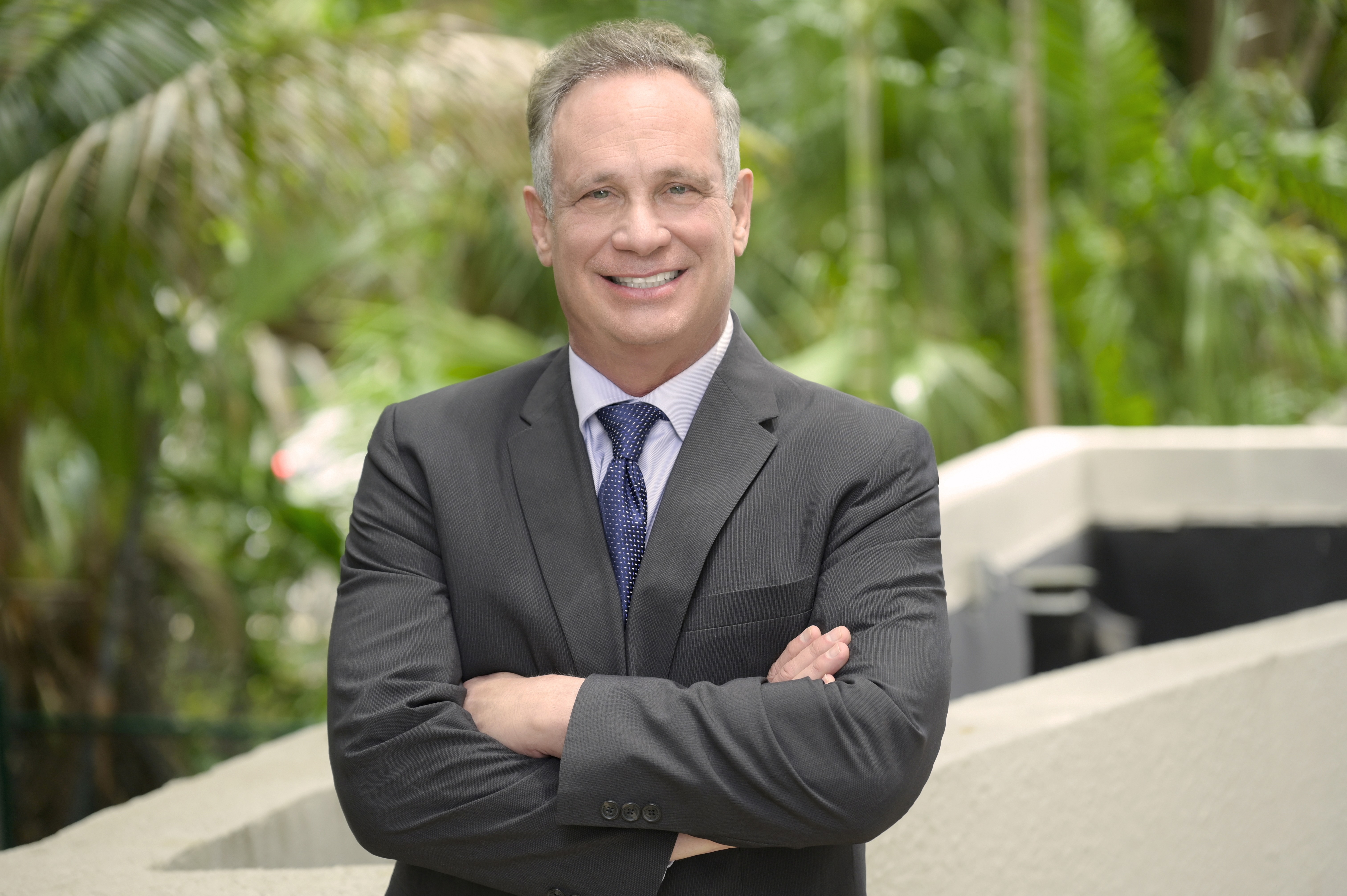 David Singer Photo