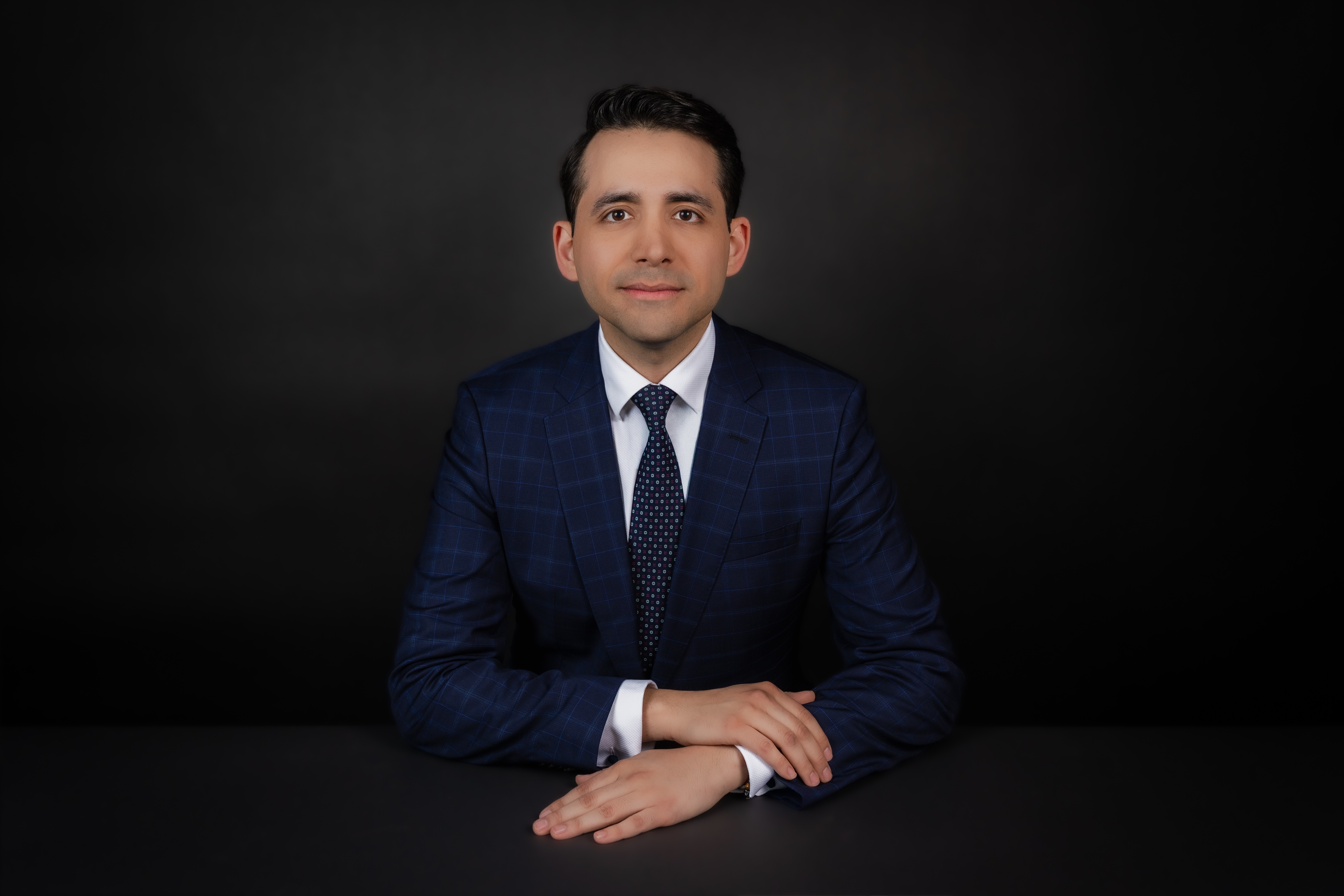 Andres Perea-Garzon