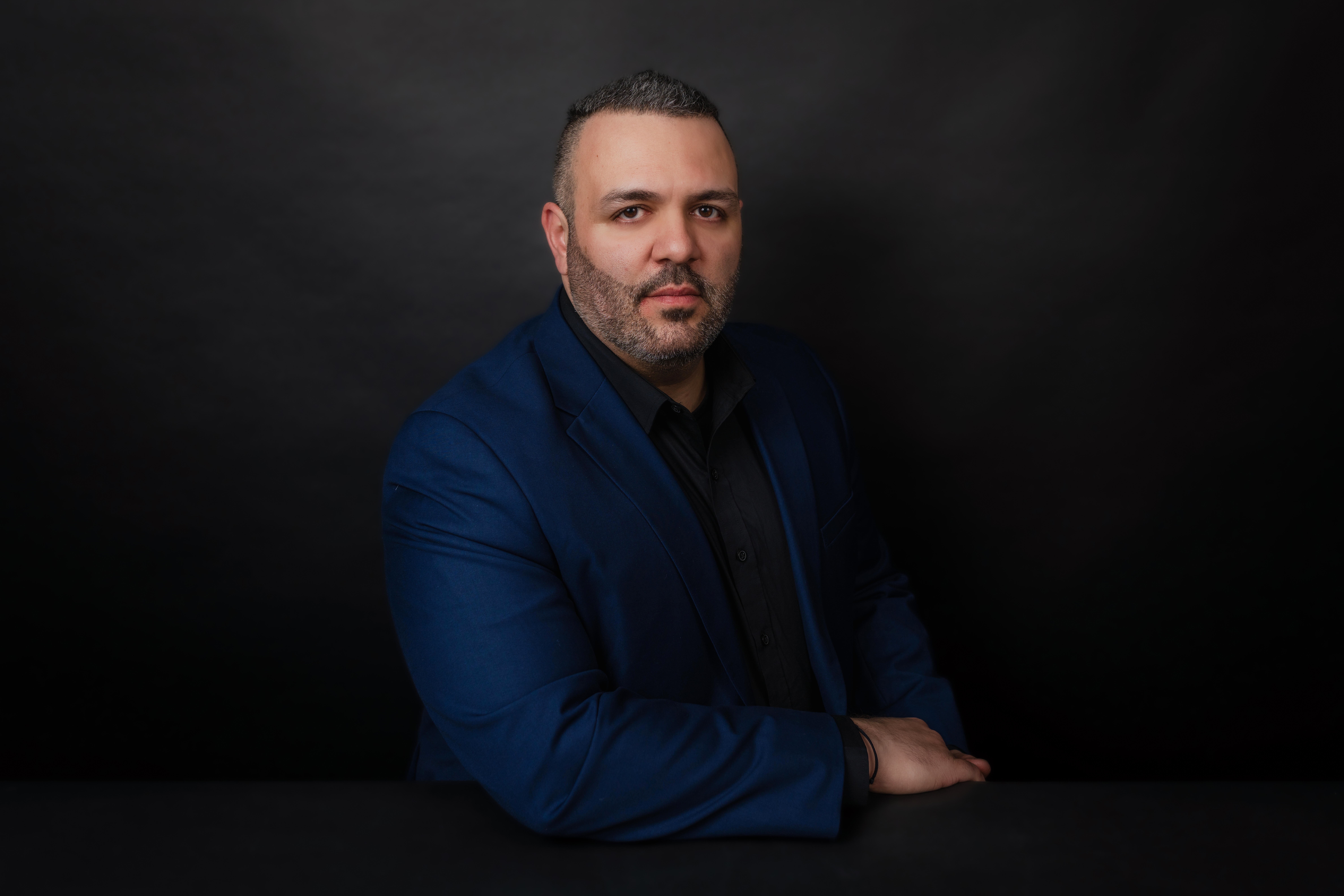 Roberto Rodriguez Photo
