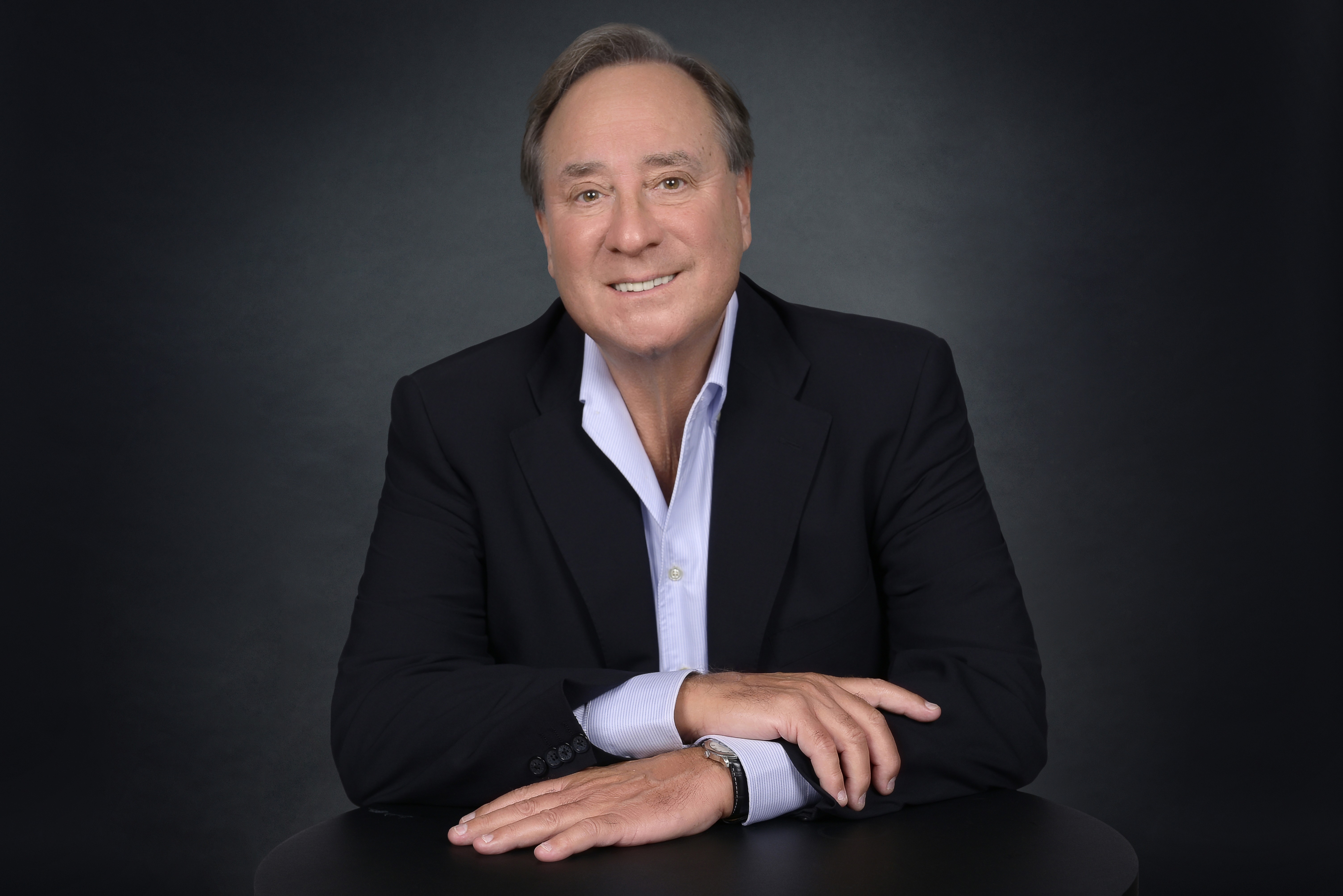 Paul Stemborowski