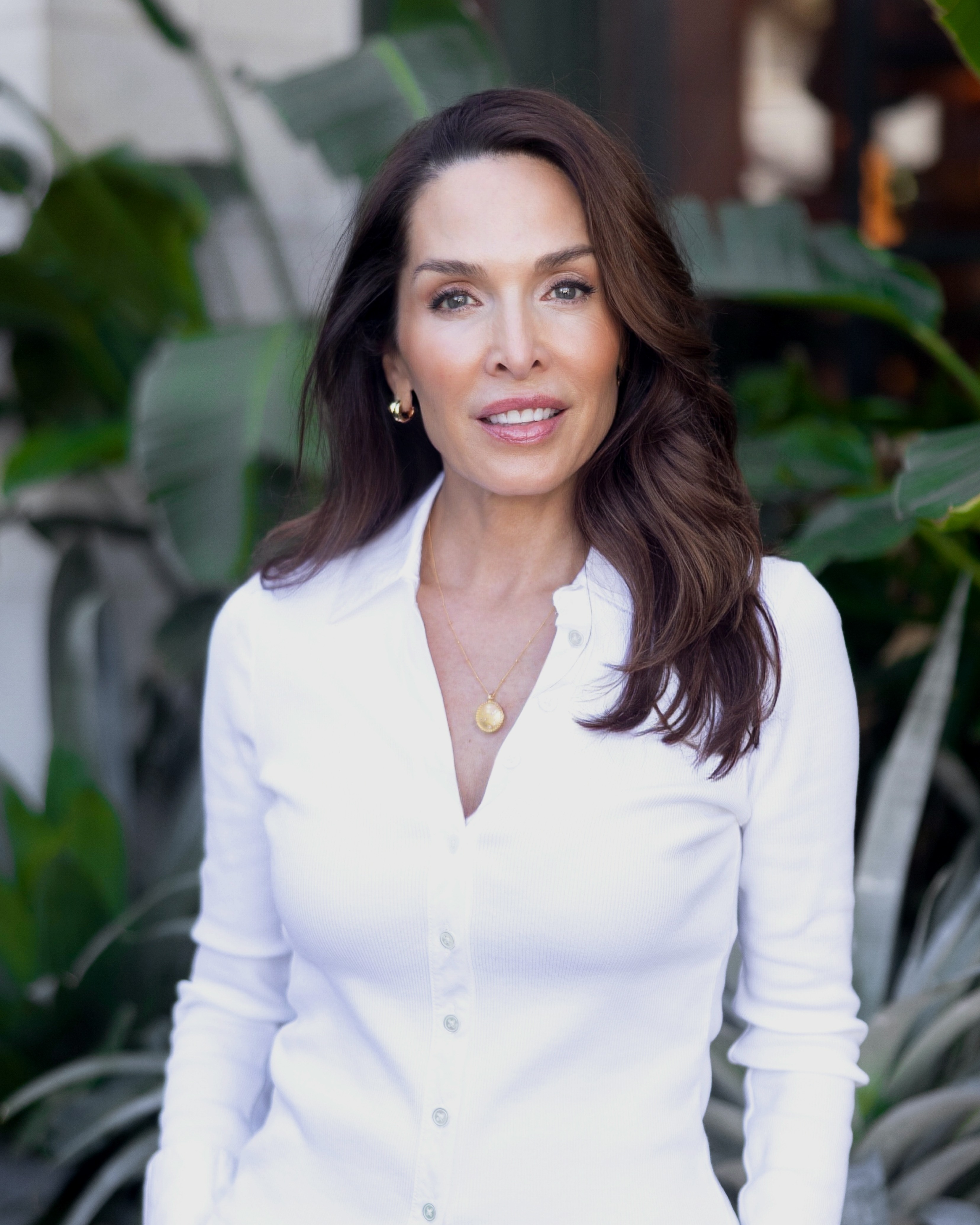 Lisa Van Wagenen